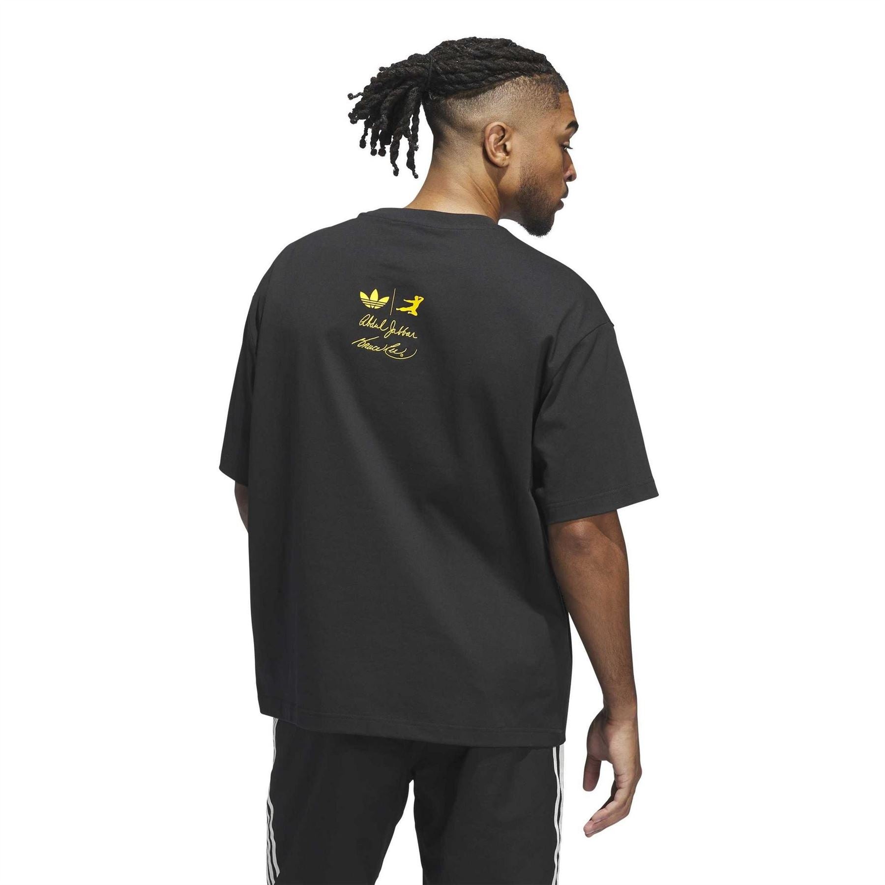 adidas Bl Kick Tee