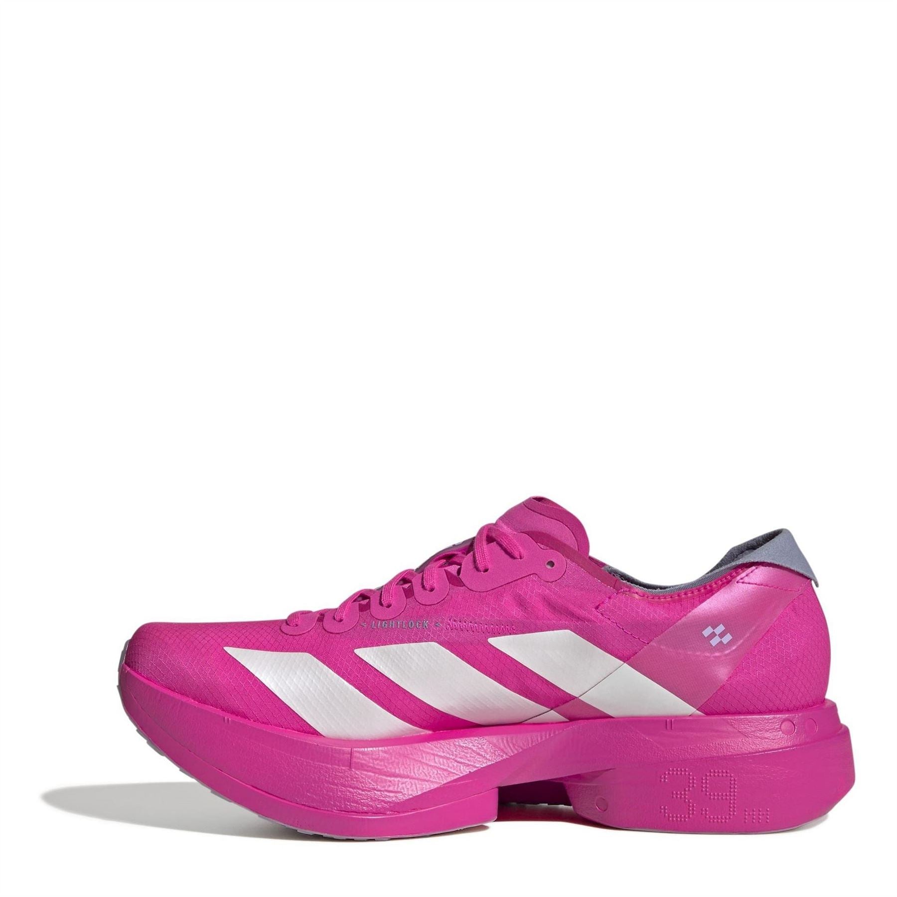 adidas Mens Adizero Adios Pro 4 Shoes