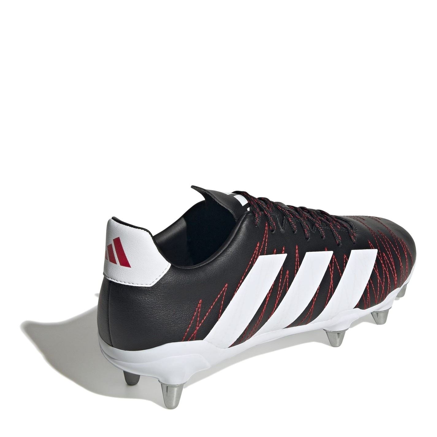 adidas Kakari Adults Soft Ground Rugby Boots