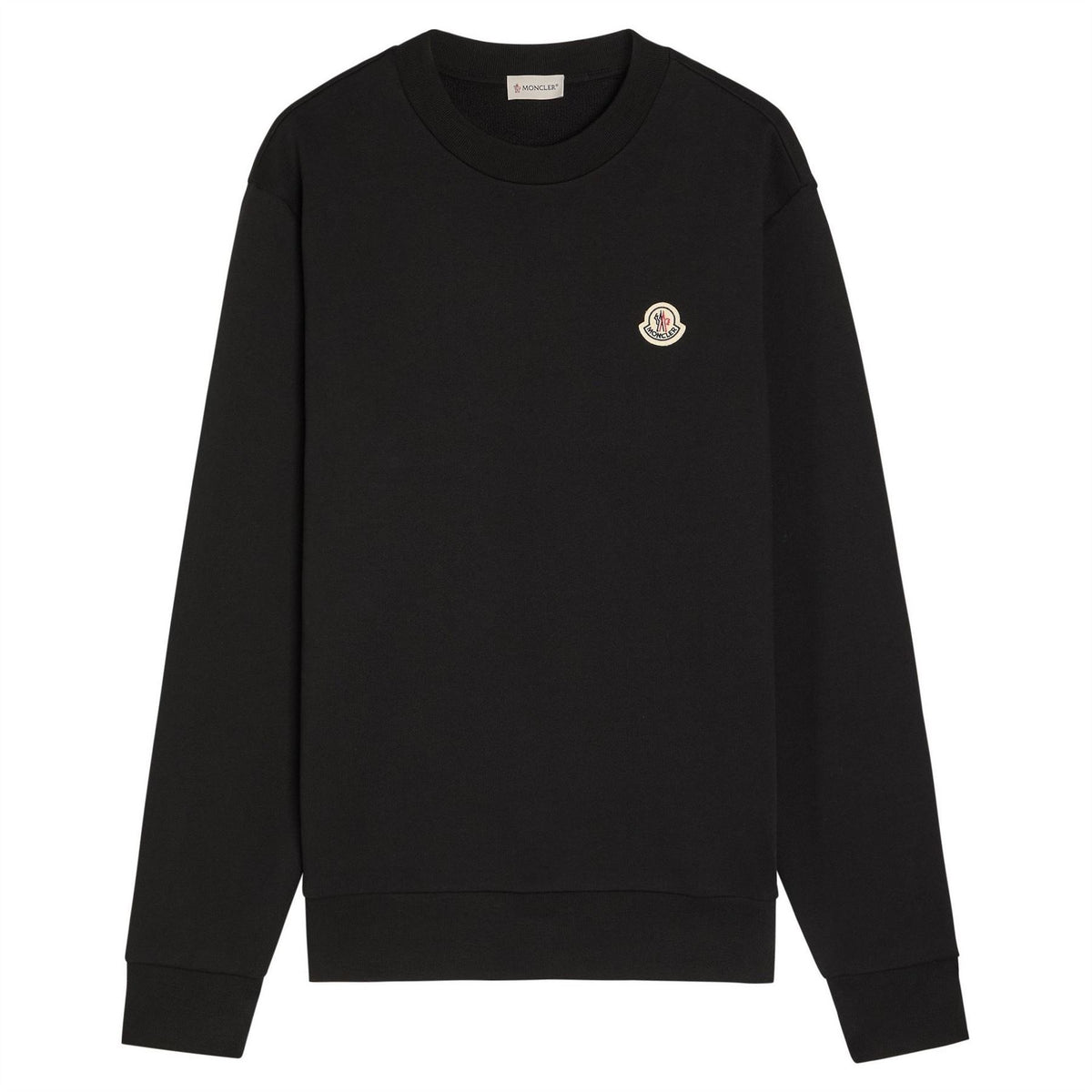 Moncler Logo Sweatshirt