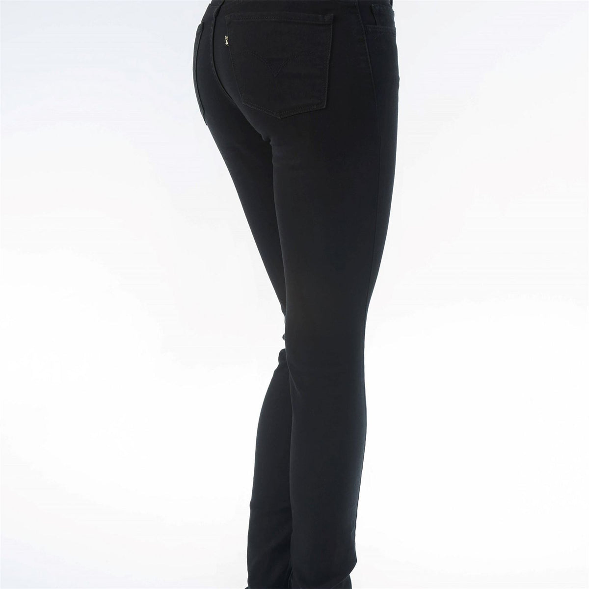 Levis 710 Super Skinny Five Pocket Jeans