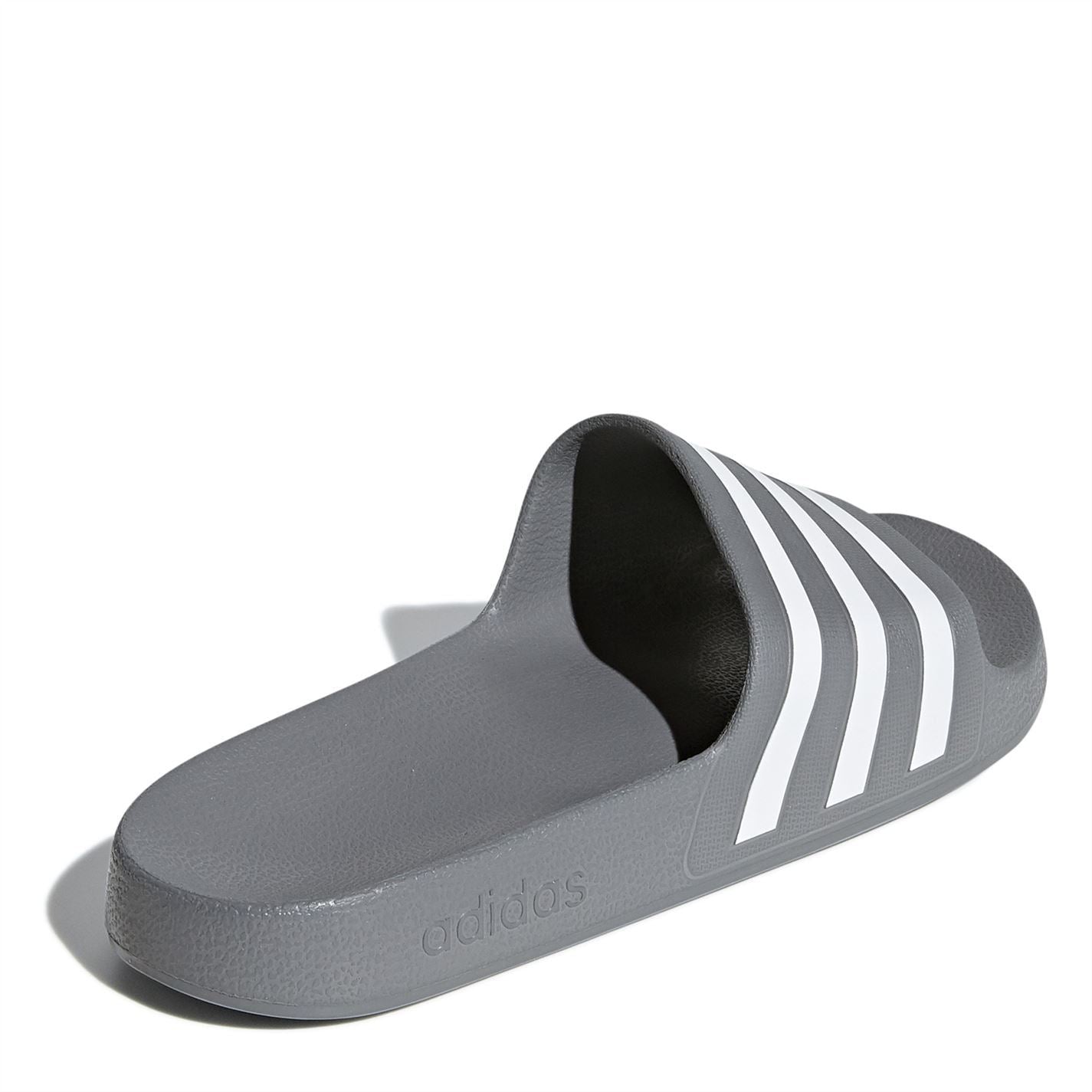 adidas Mens Adilette Aqua Slide