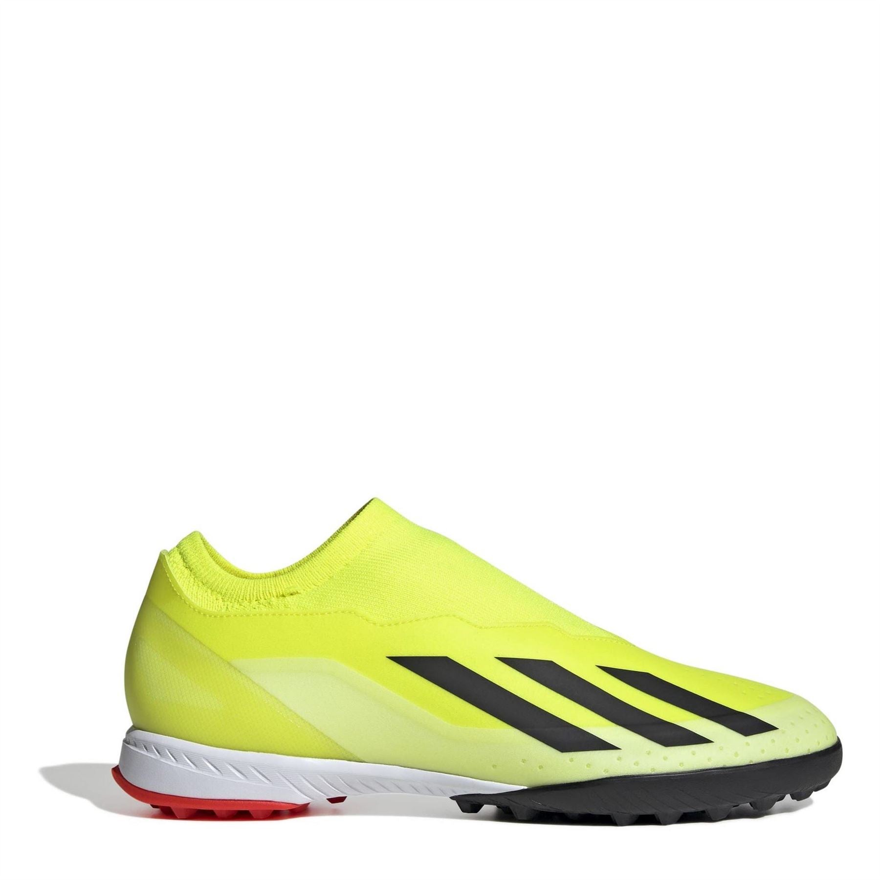 adidas X Crazyfast League Laceless Astro Turf Football Boots