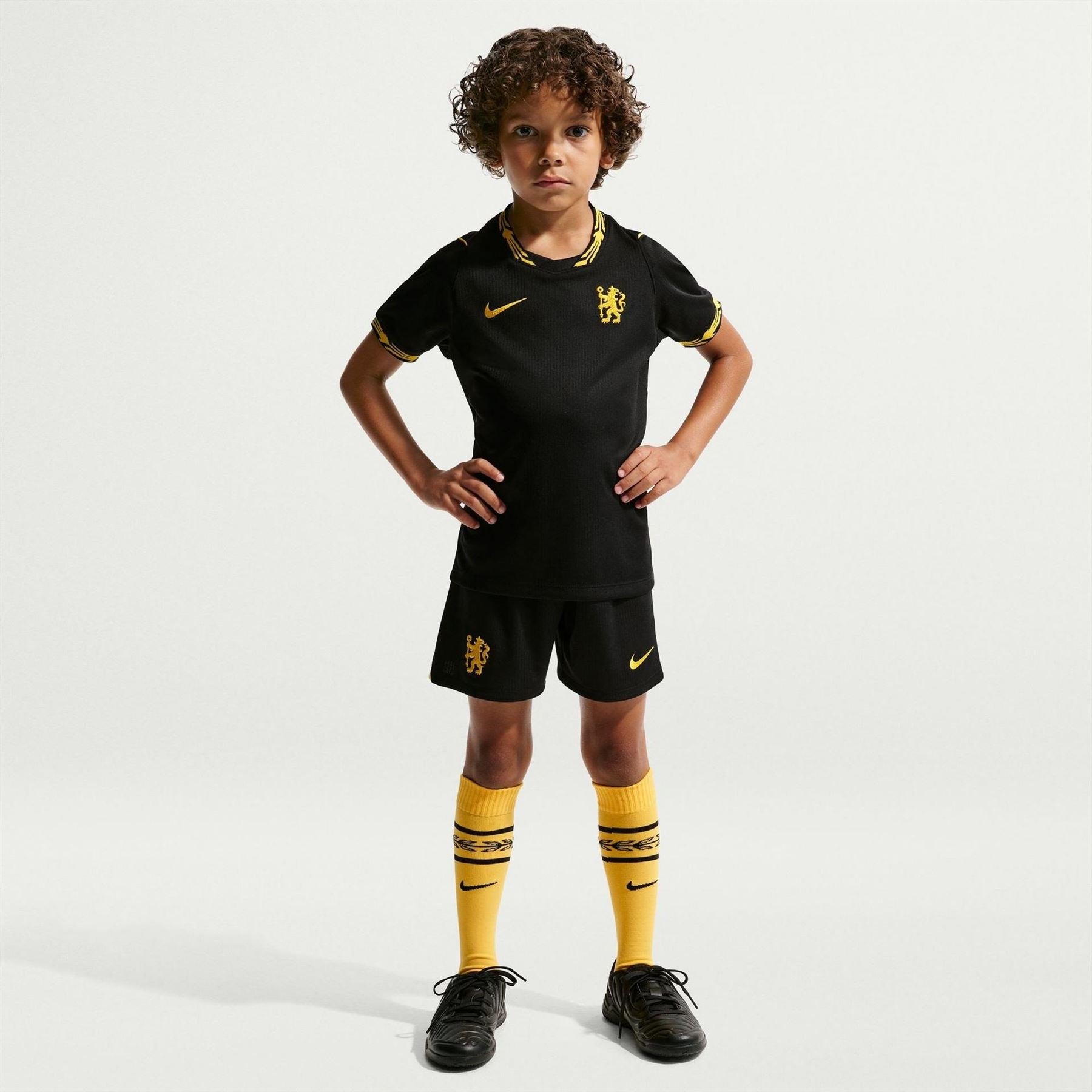 Nike Away Mini Kit 2026 27 Infants