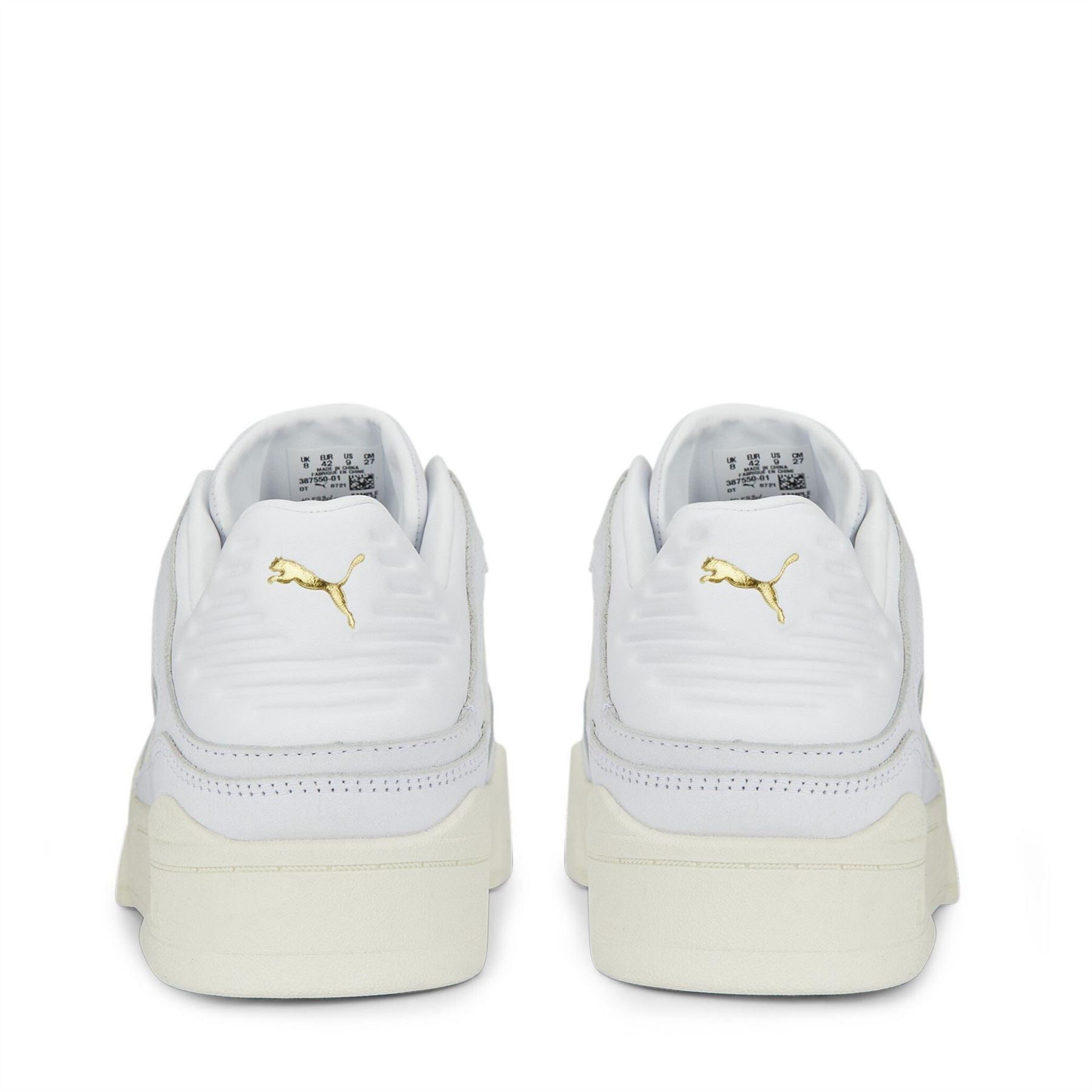 Puma Slipstream Lux Sneakers Juniors