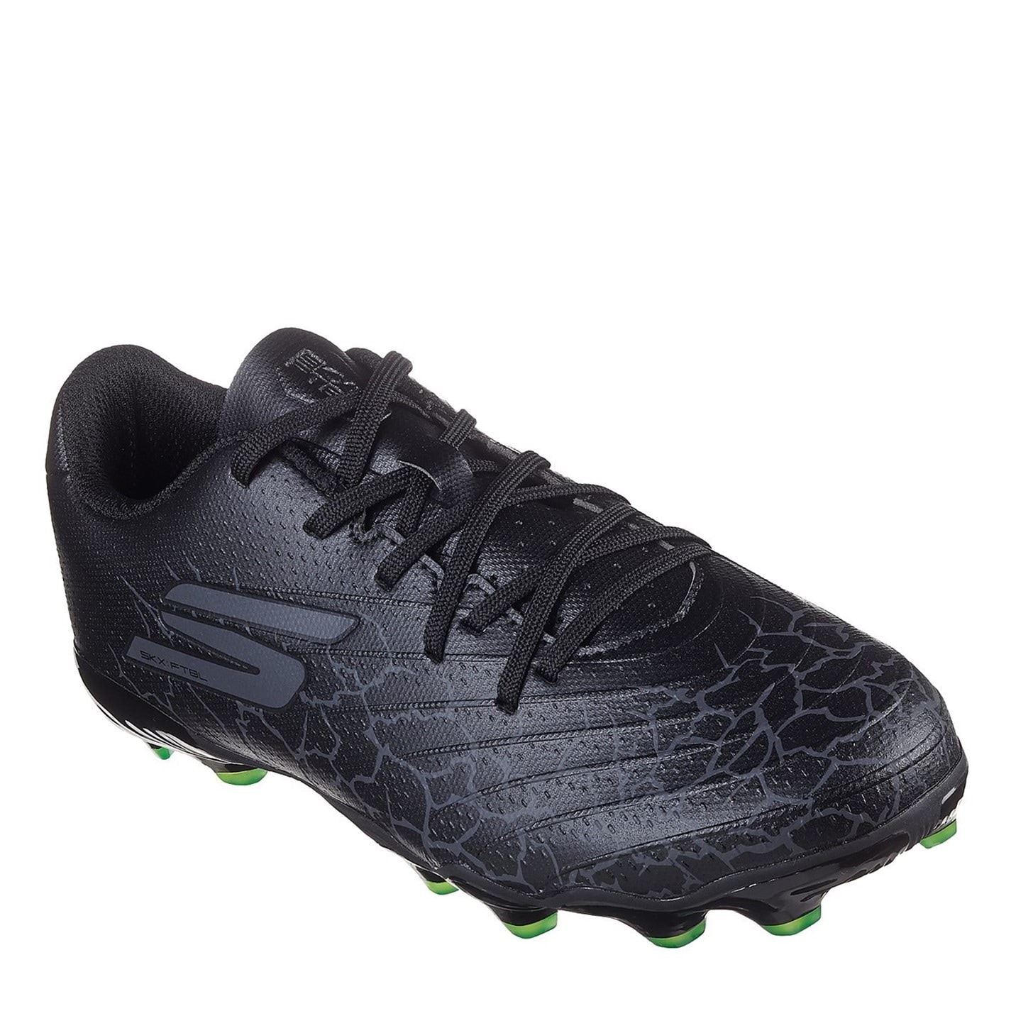Skechers Skx 01 Youth Juniors Firm Ground Football Boots