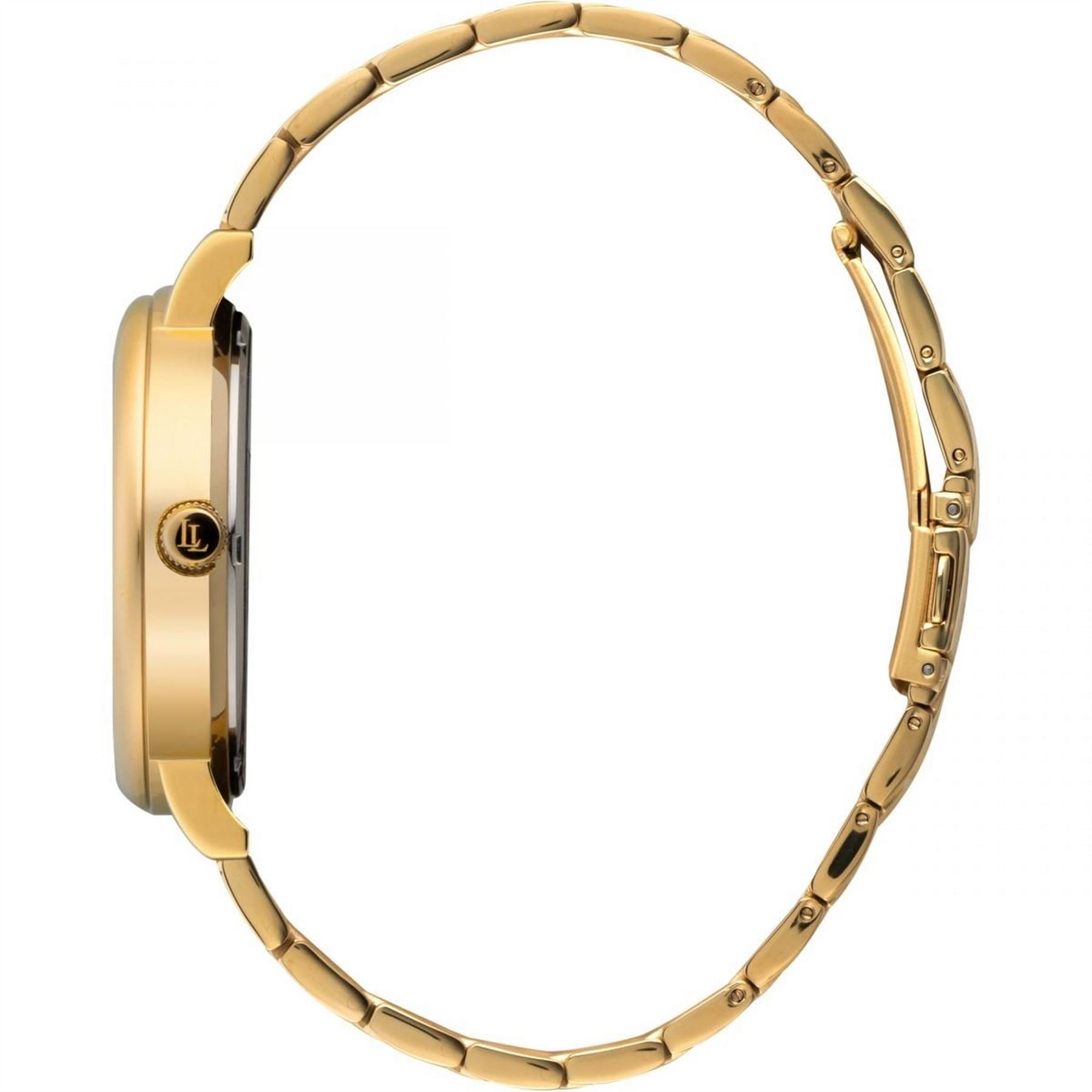 Locksley London London Quartz Watch Lb136040