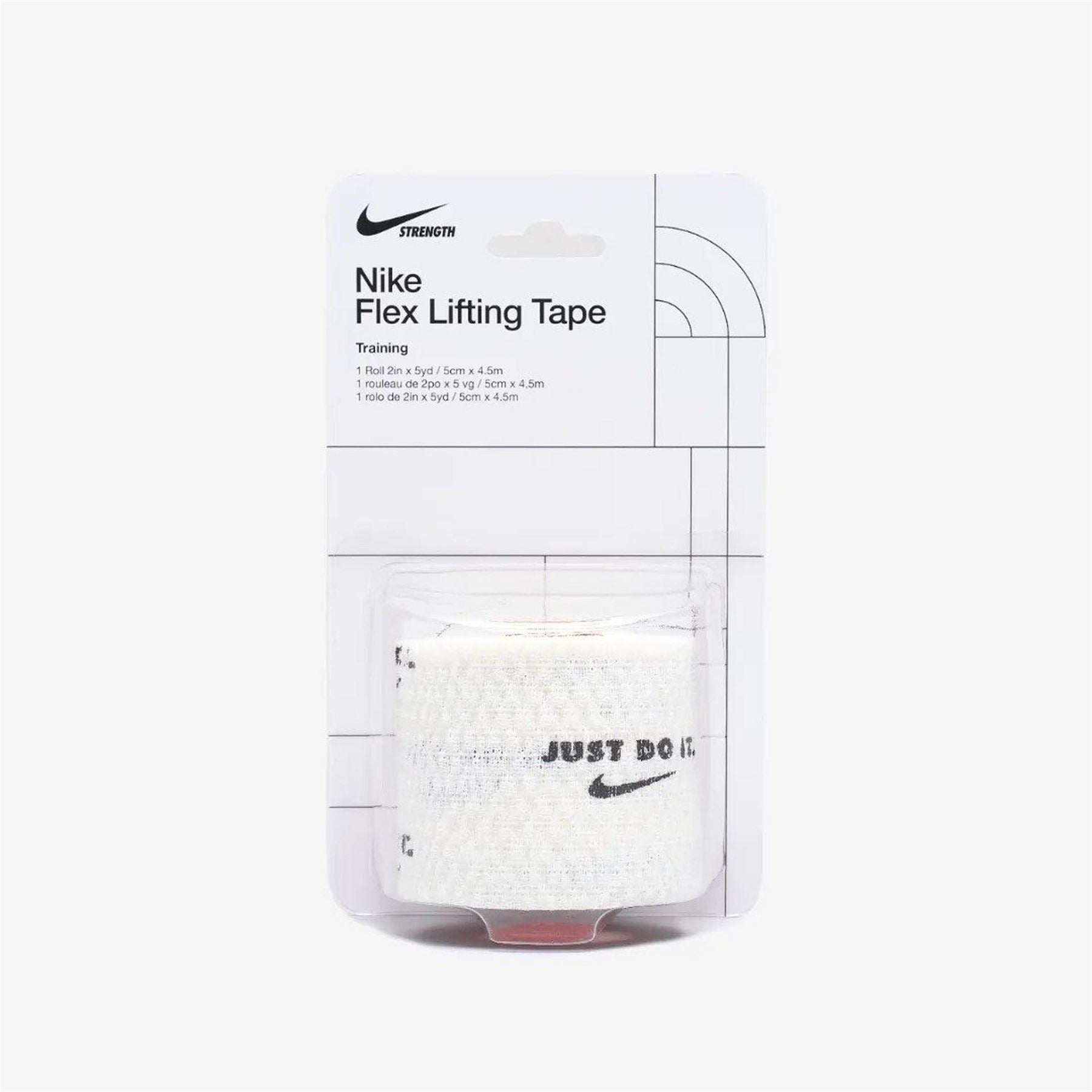 Nike Flex Lifting Tape