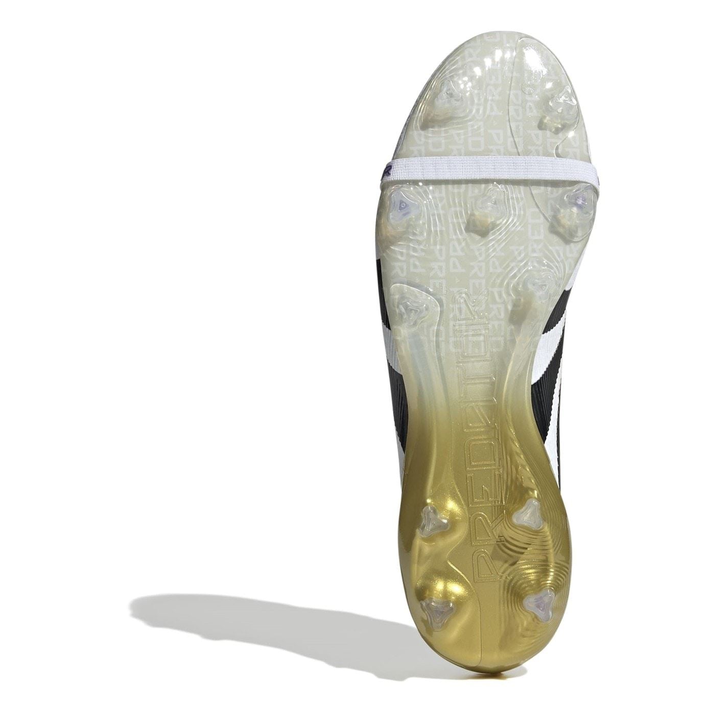 adidas Predator Elite Fold Over Tongue Firm Ground Football Boots