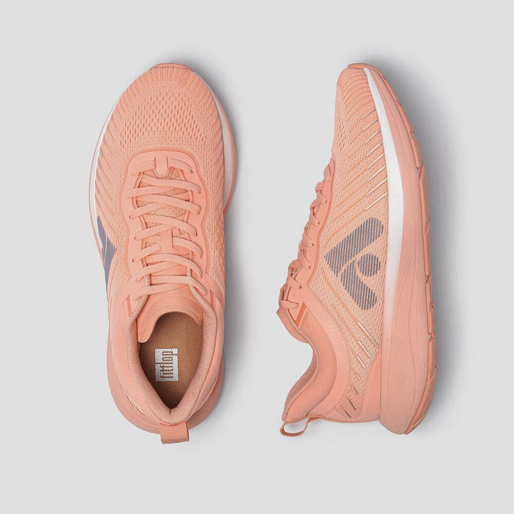 Fitflop Runner Mesh Trainers