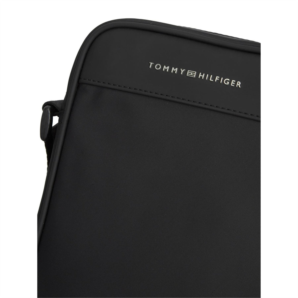 Tommy Hilfiger Logo Crossbodyody Reporter Bag
