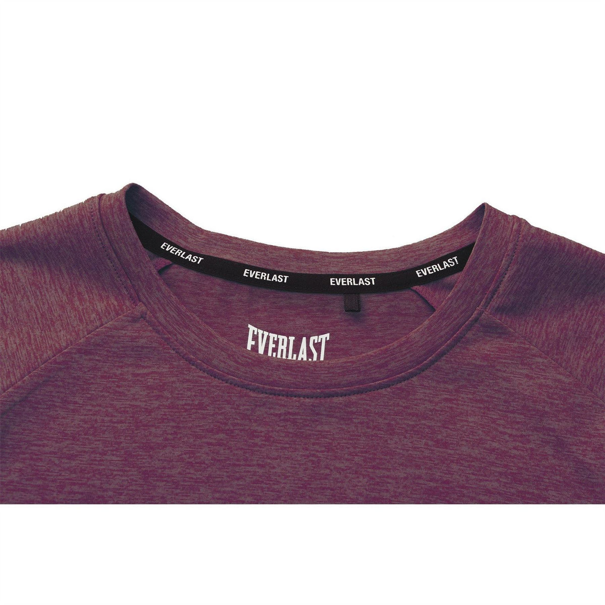 Everlast Flex Crew Neck Regular Fit T-Shirt