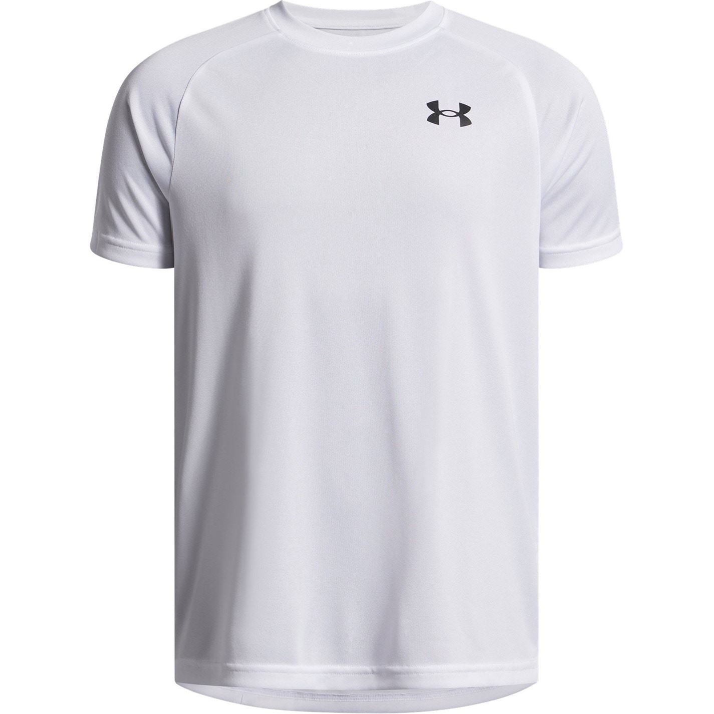 Under Armour Tech 2.0 Short Sleeve T-Shirt Juniors