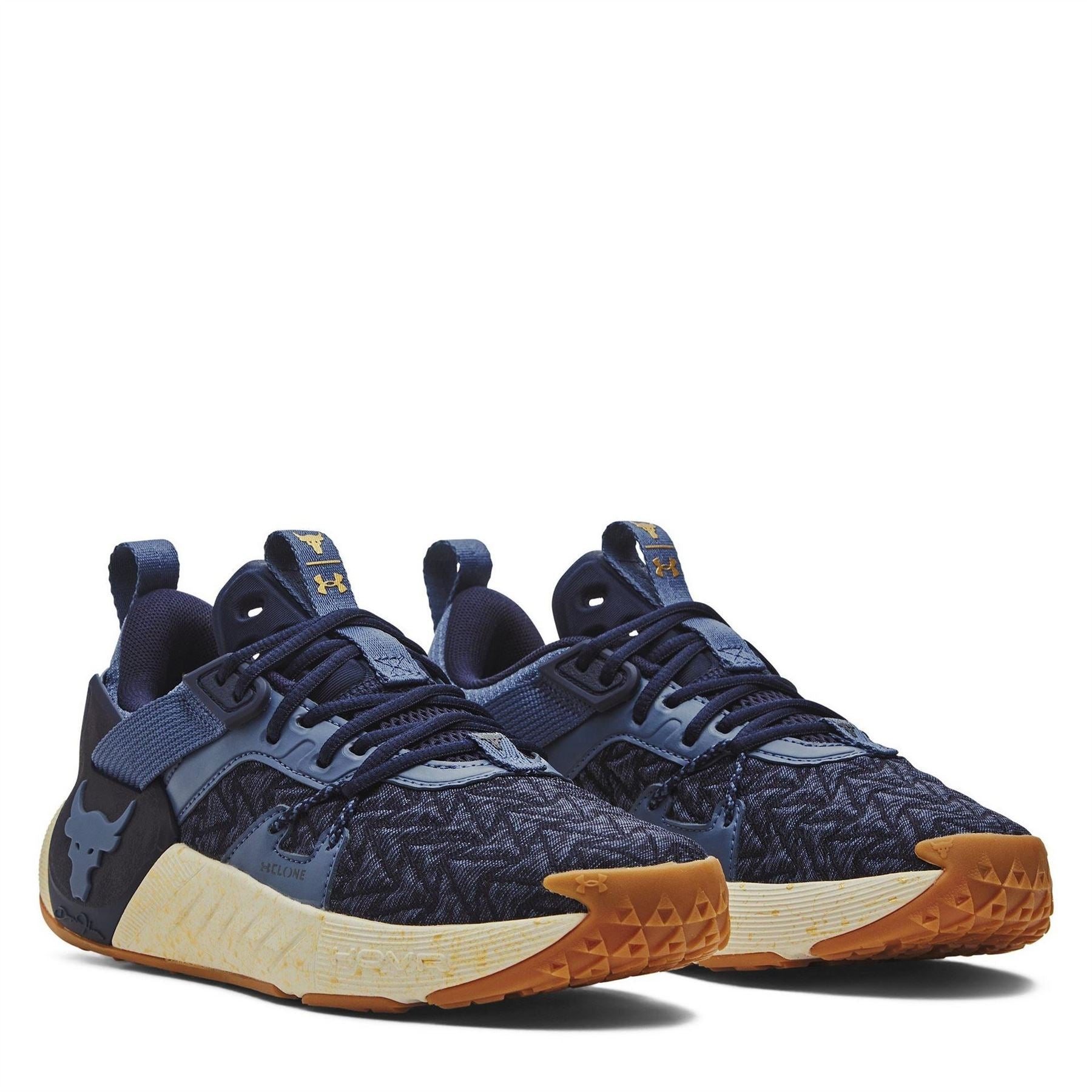 Under Armour Kids Project Rock Runner