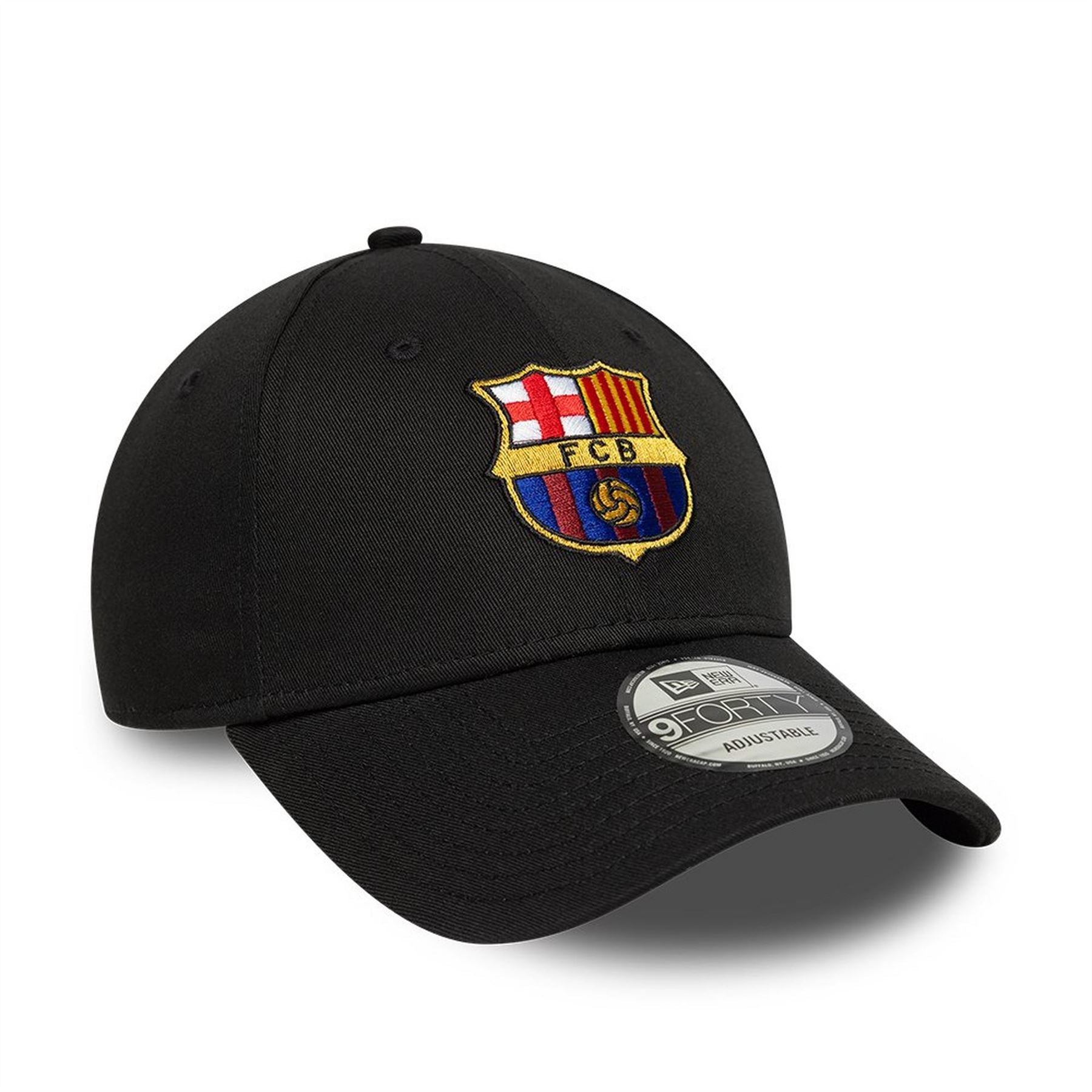New Era 9forty Adjustable Cap