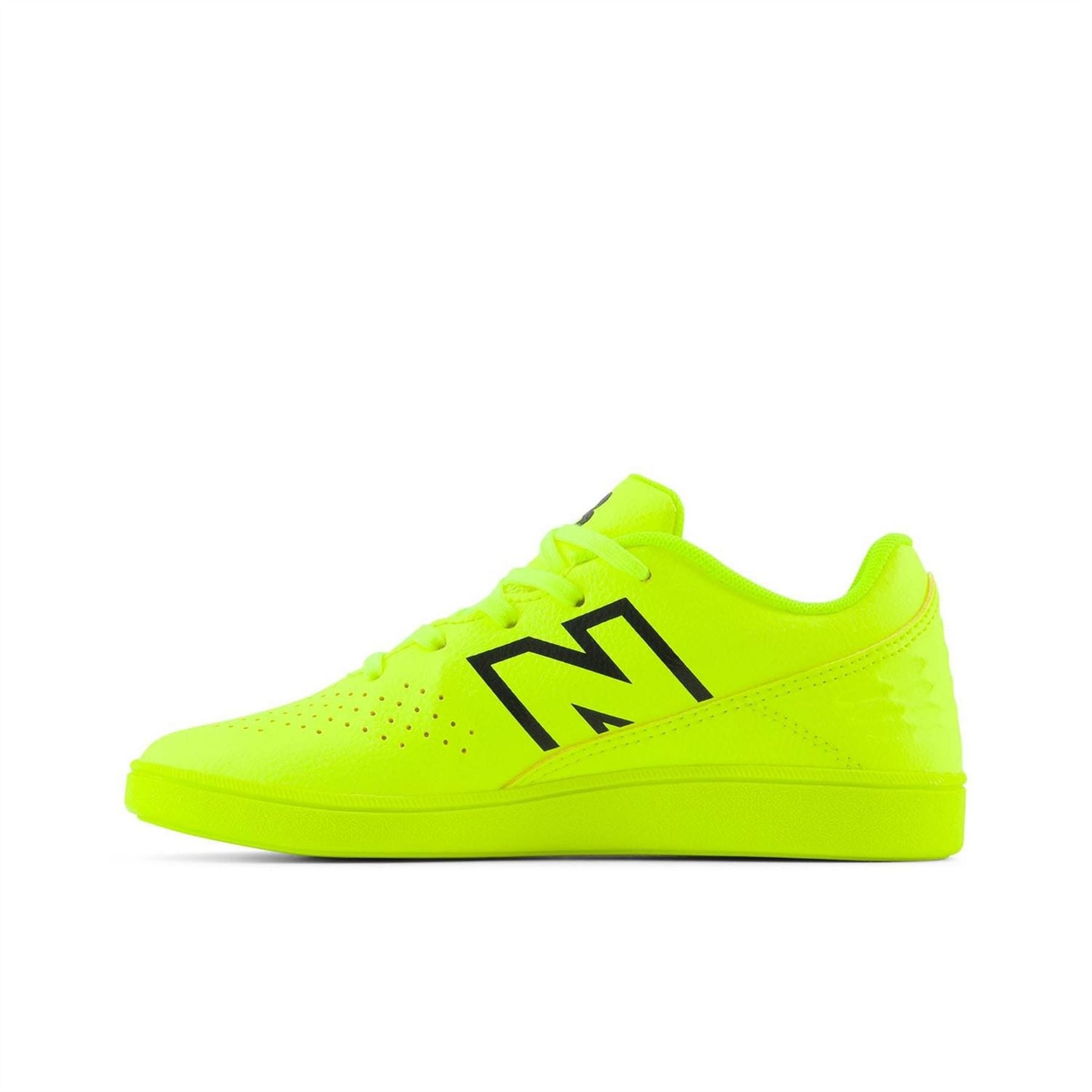 New Balance Command V6 Indoor Football Boots