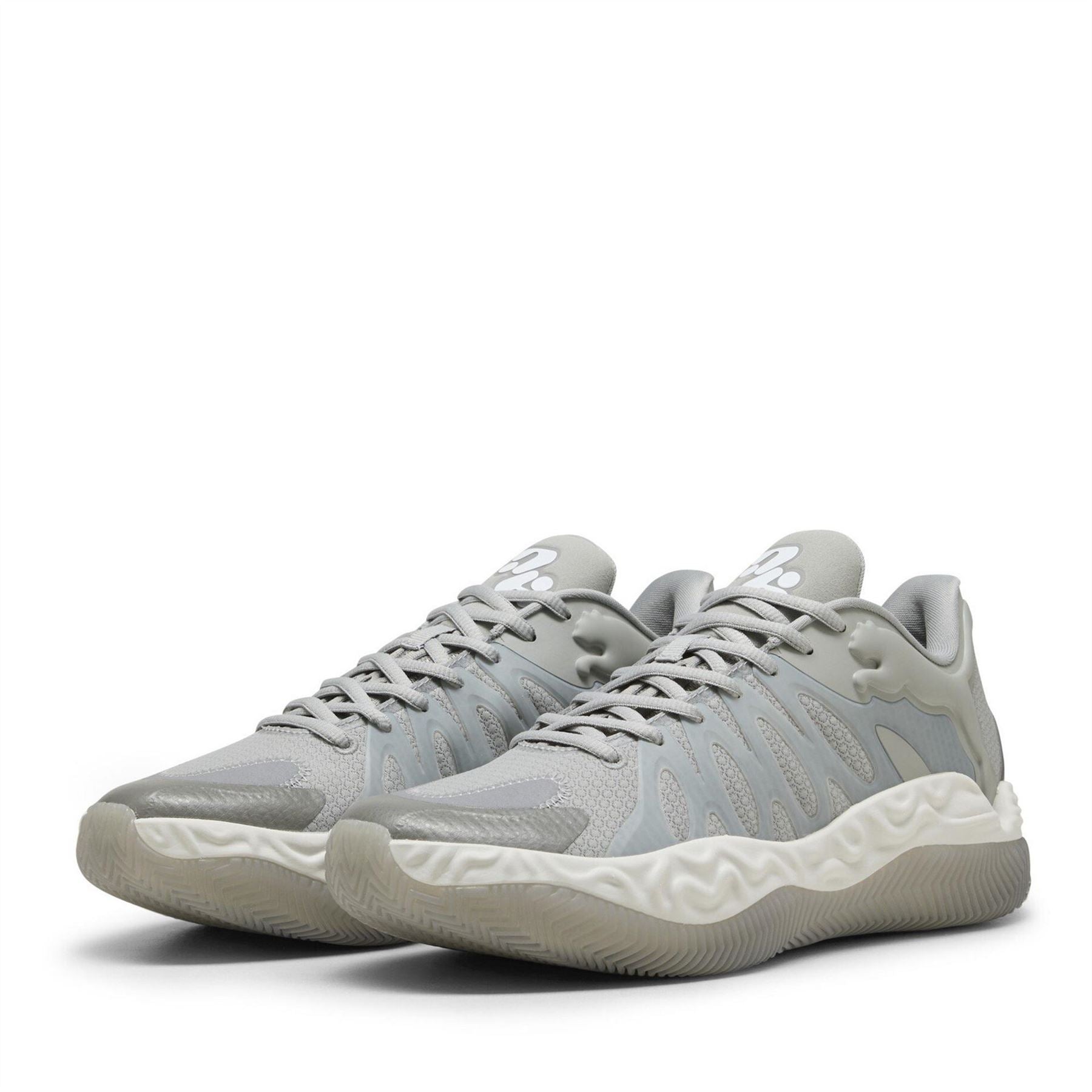 Puma Hali 1 Basketball Trainers