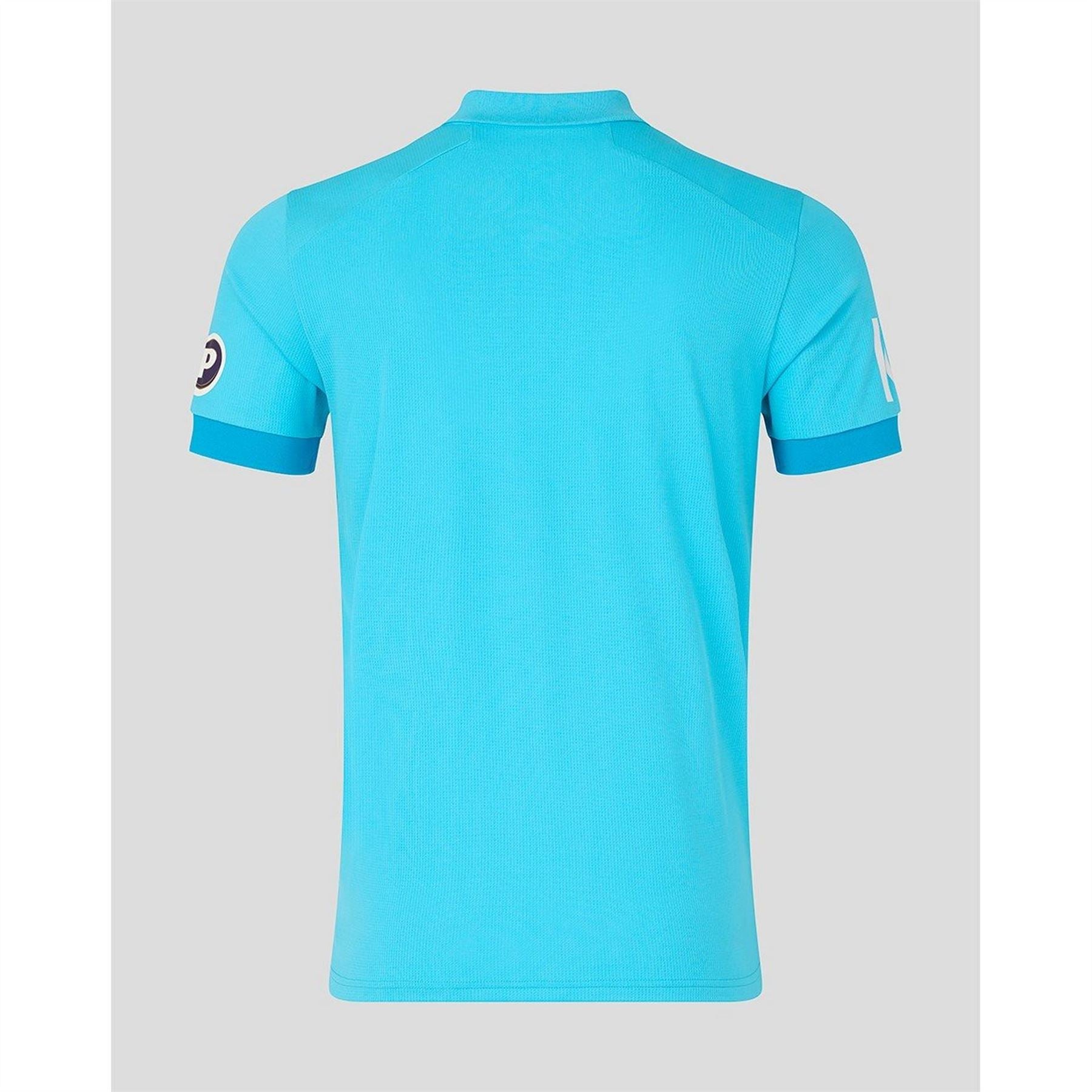Castore 26 27 England Cricket ODI Shirt