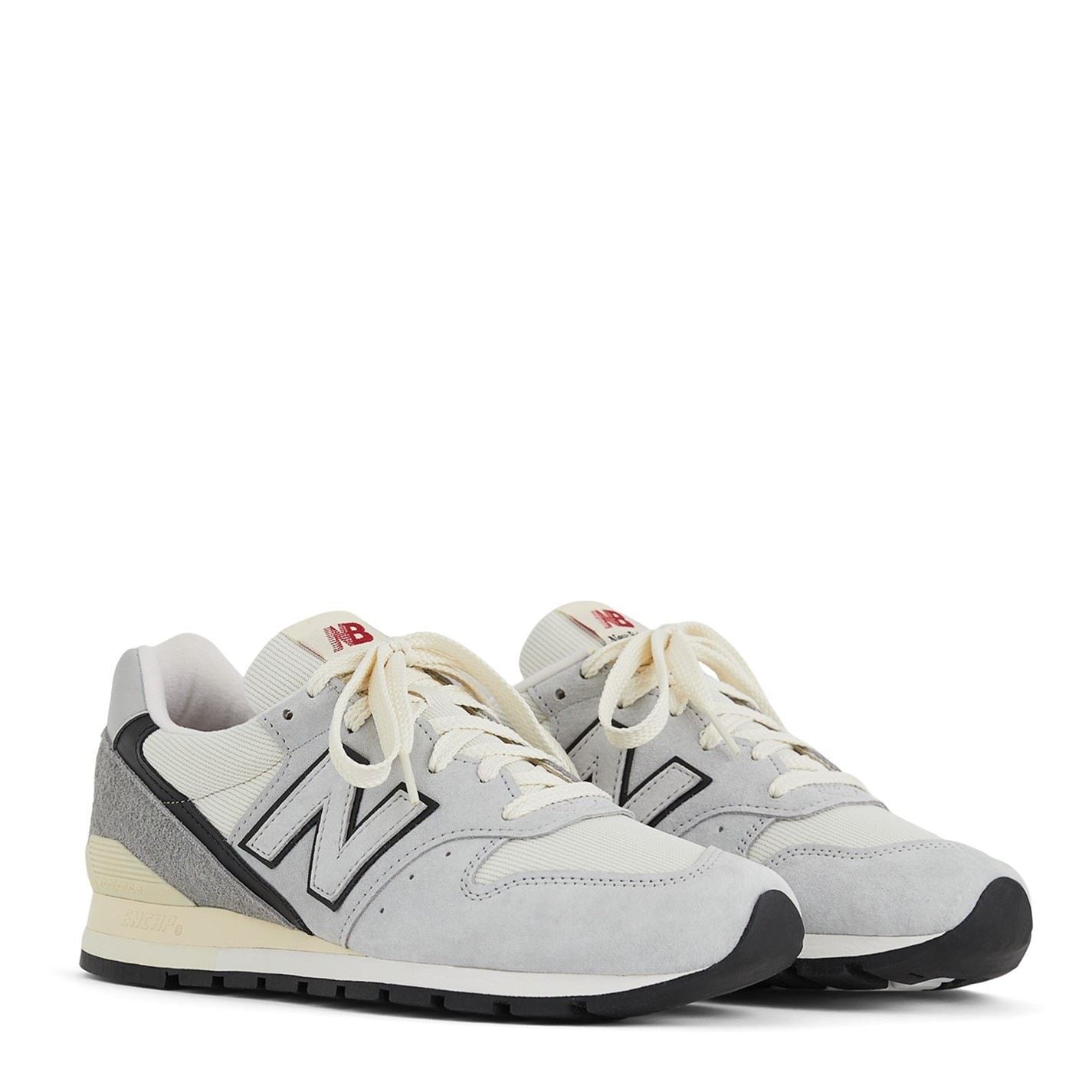 New Balance Is Usa6 Trainers Juniors