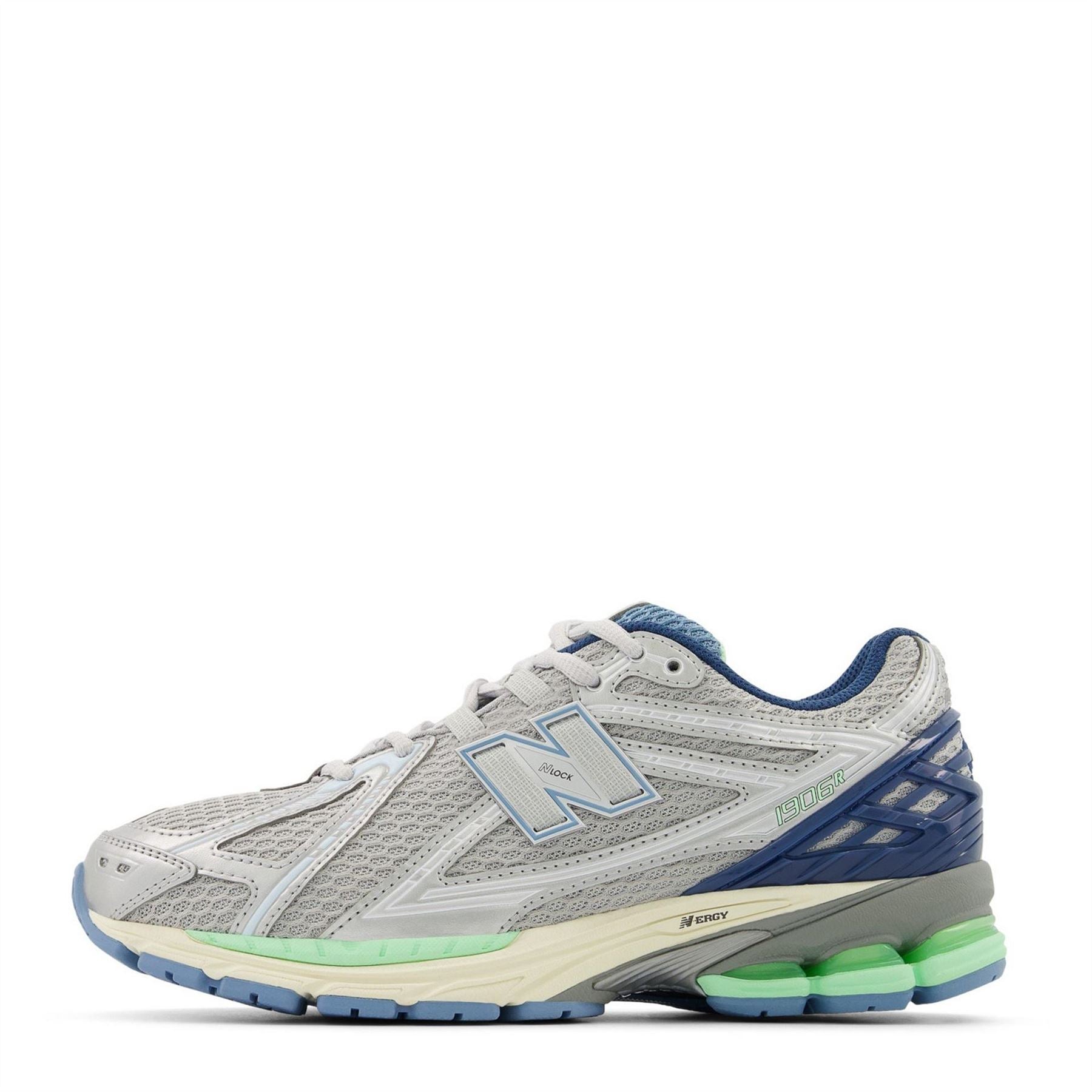 New Balance Womens 1906