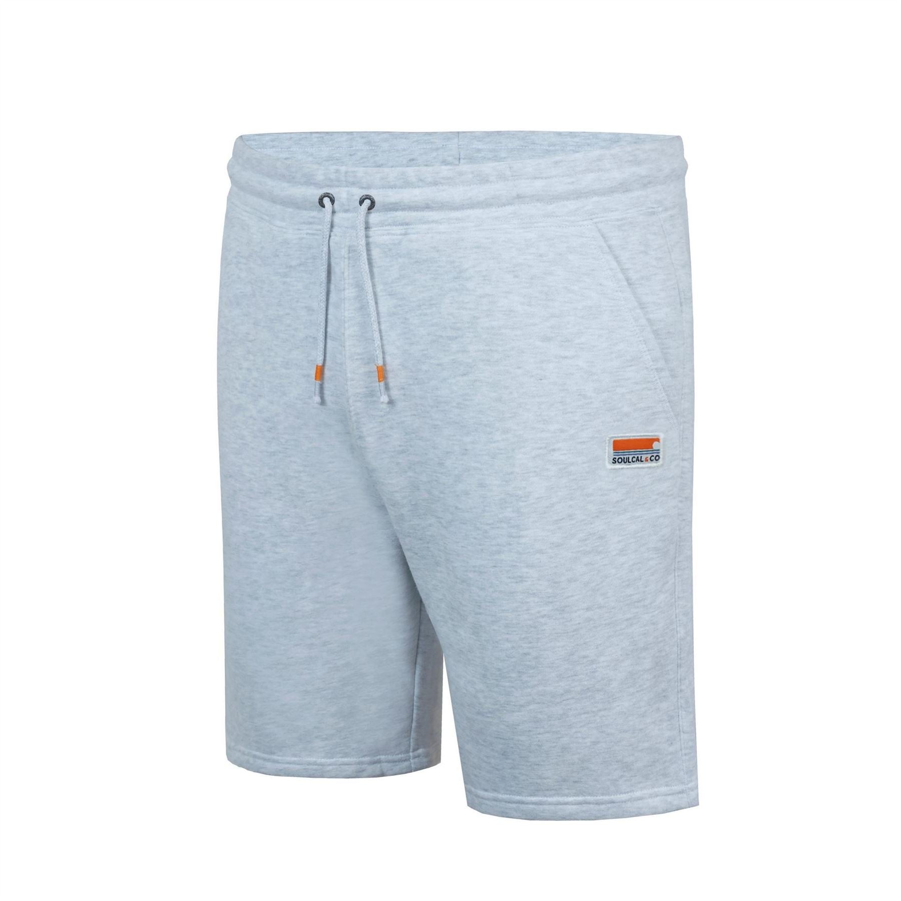 SoulCal Mens Signature Shorts