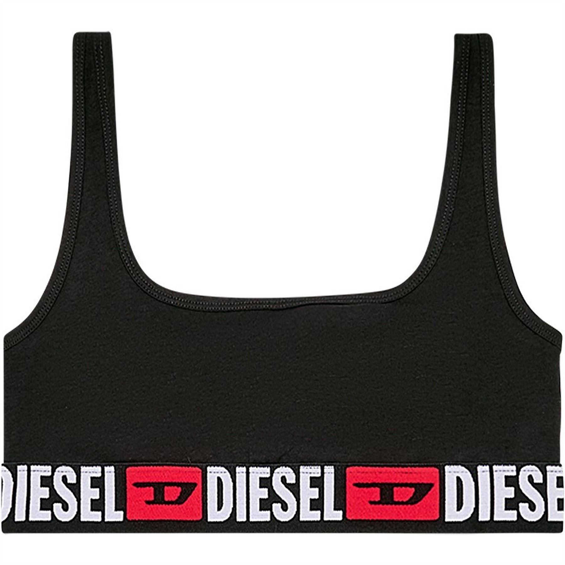 Diesel Bralette