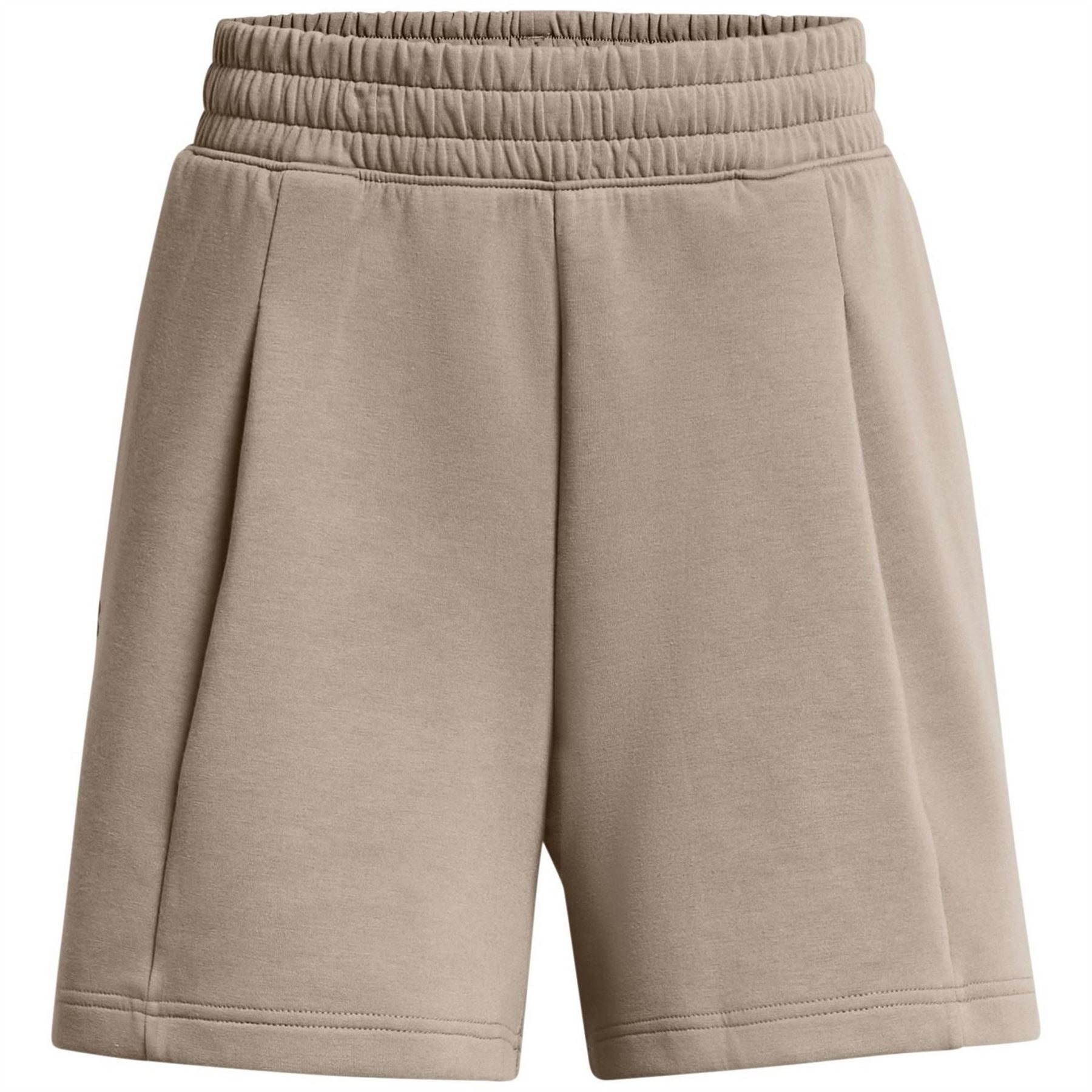 Under Armour Fleece Performance Gym Shorts