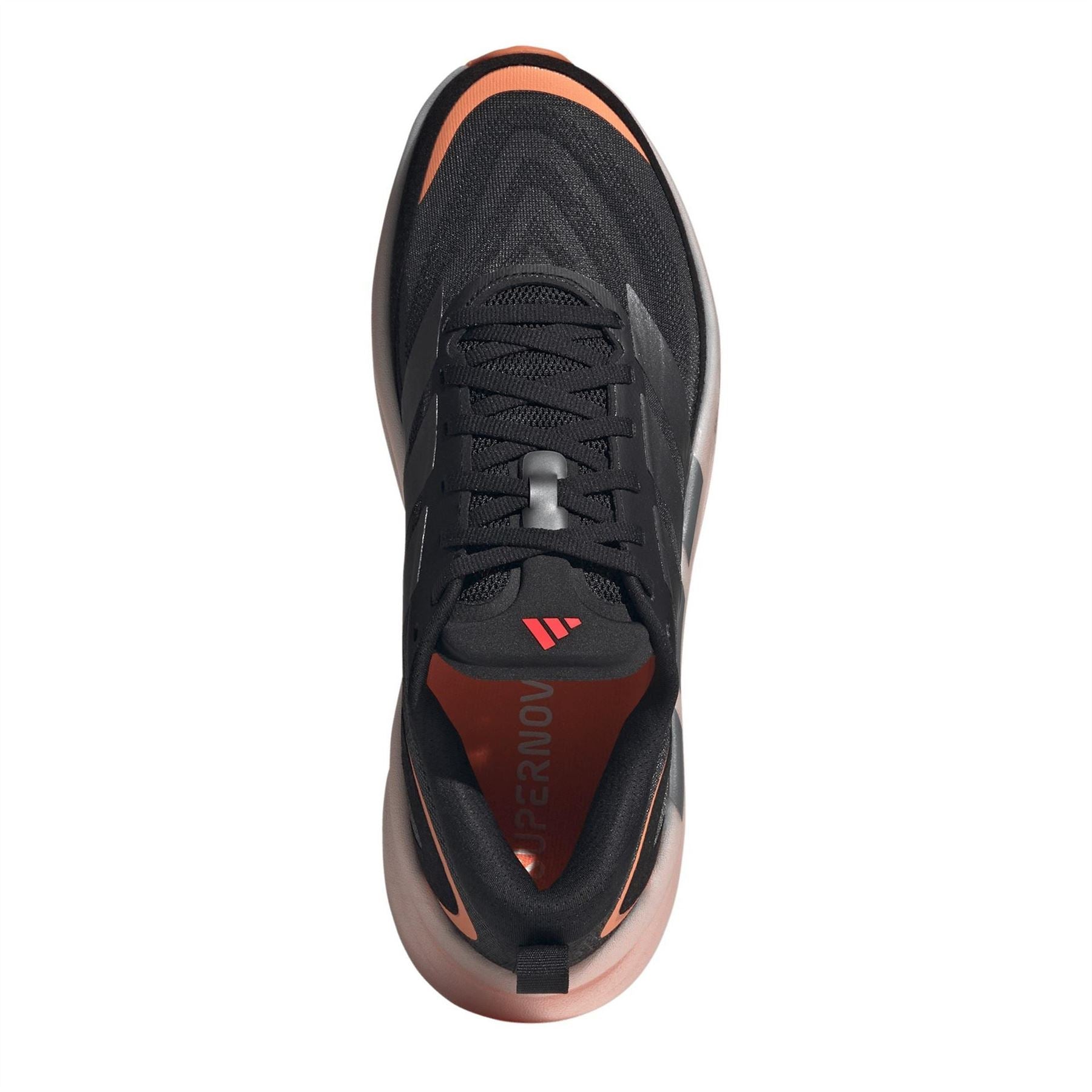 adidas Mens Supernova Glide Running Shoes