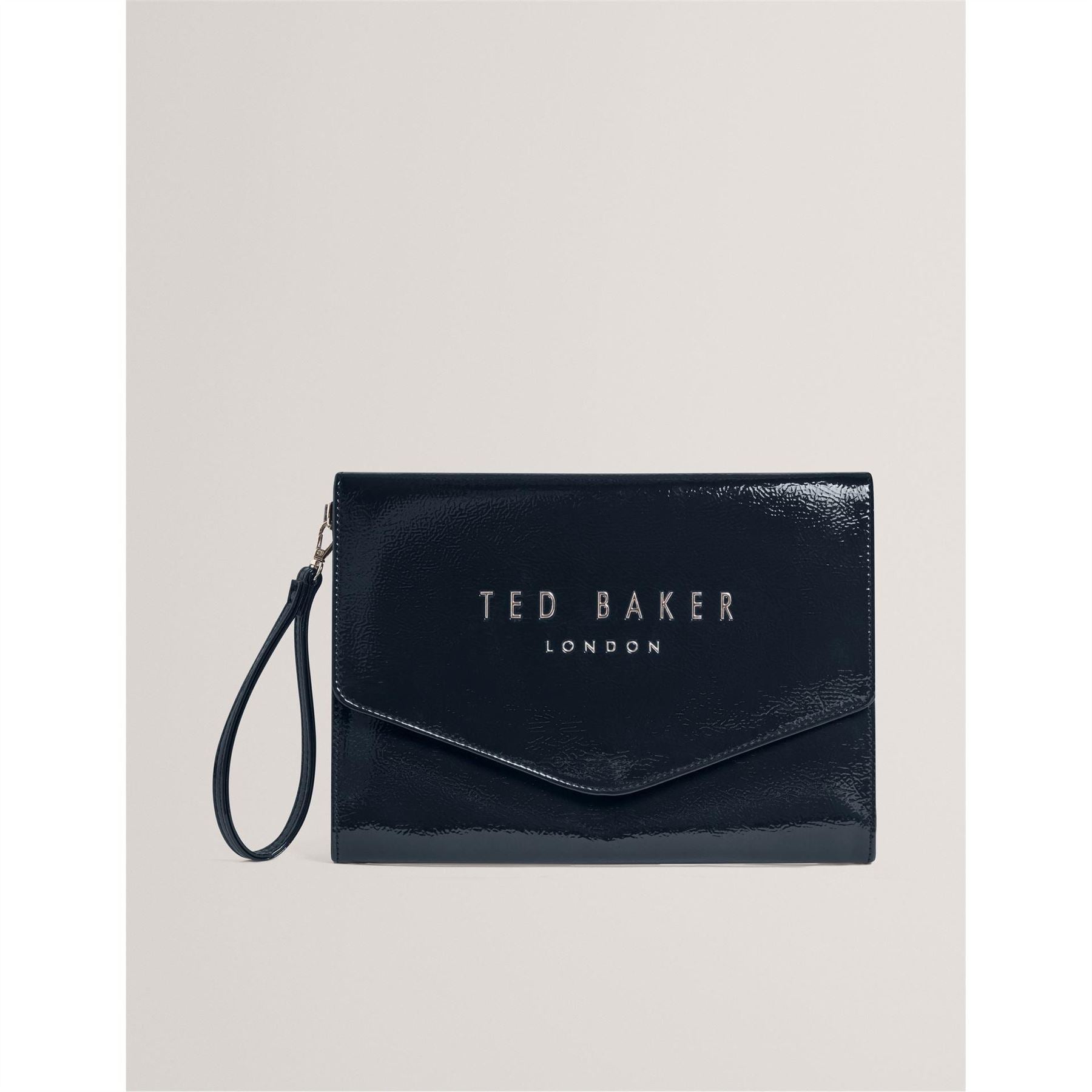 Ted Baker Crinkle Pouch