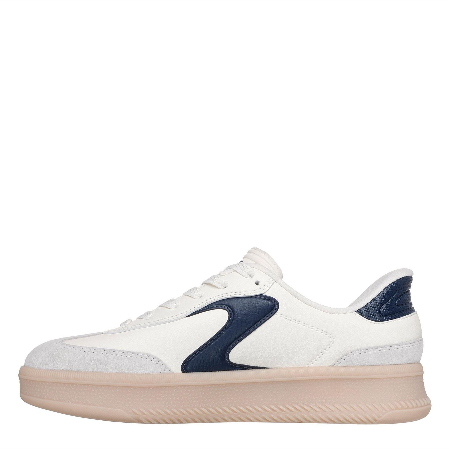 Skechers Slip On Trainers