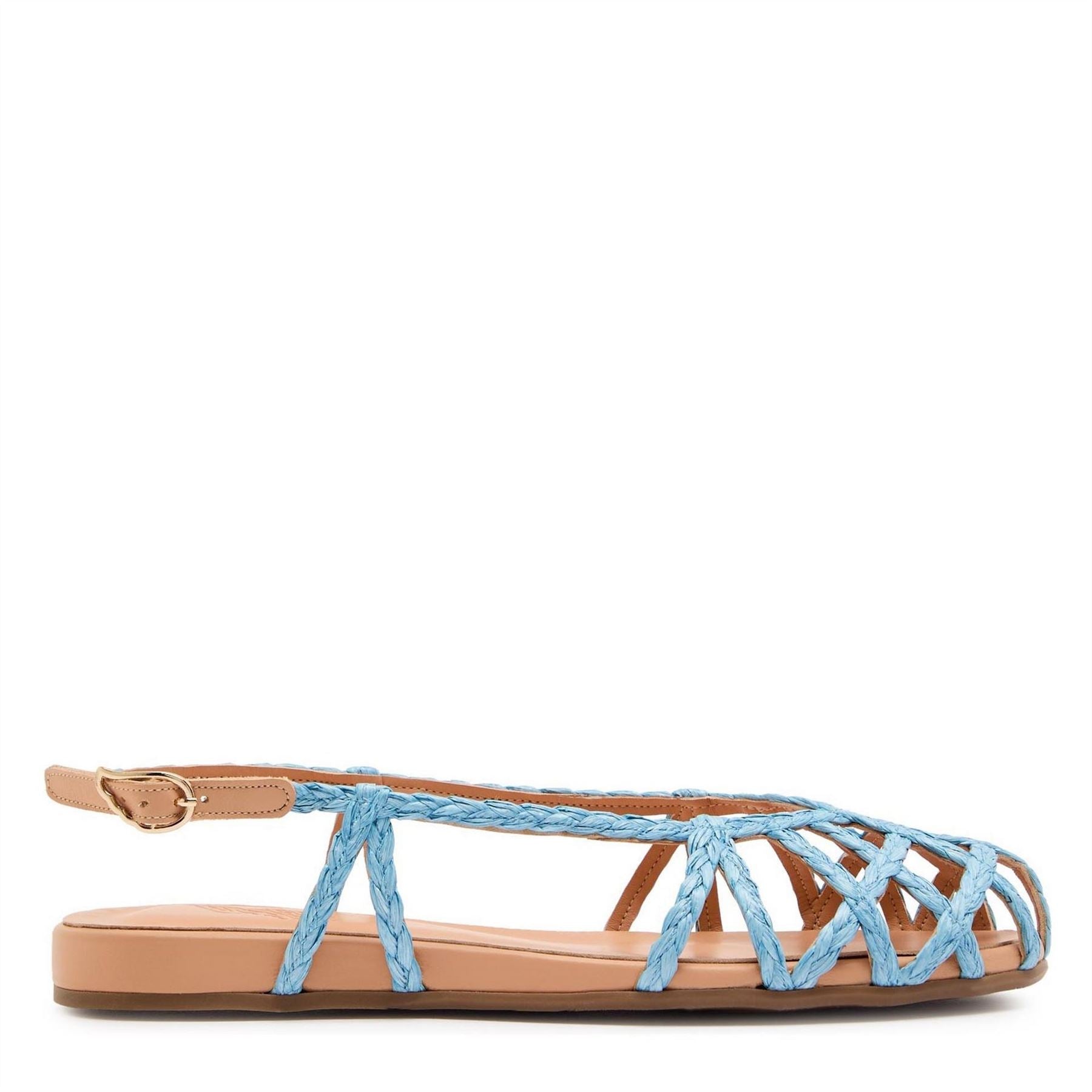 Ancient Greek Sandals Kardia