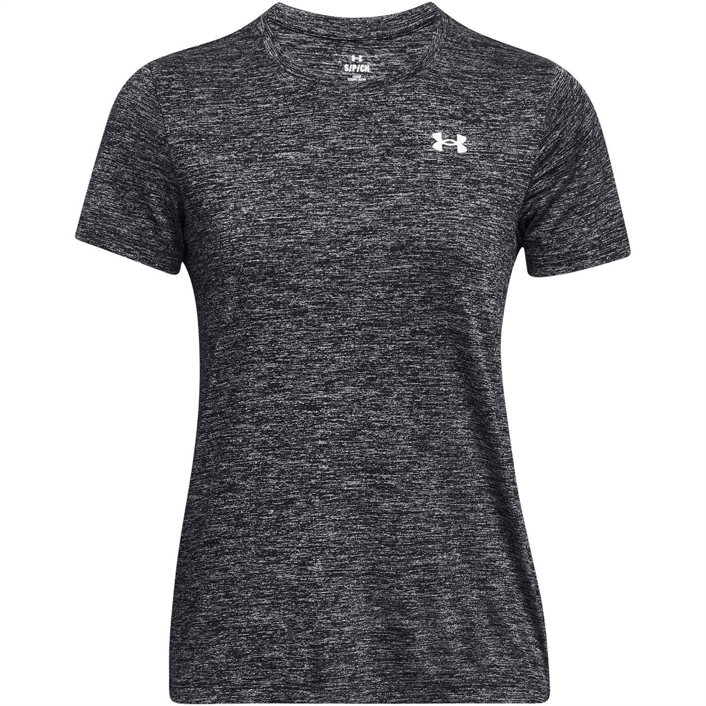 Under Armour Armour Ua Tech™ Twist Short Sleeve