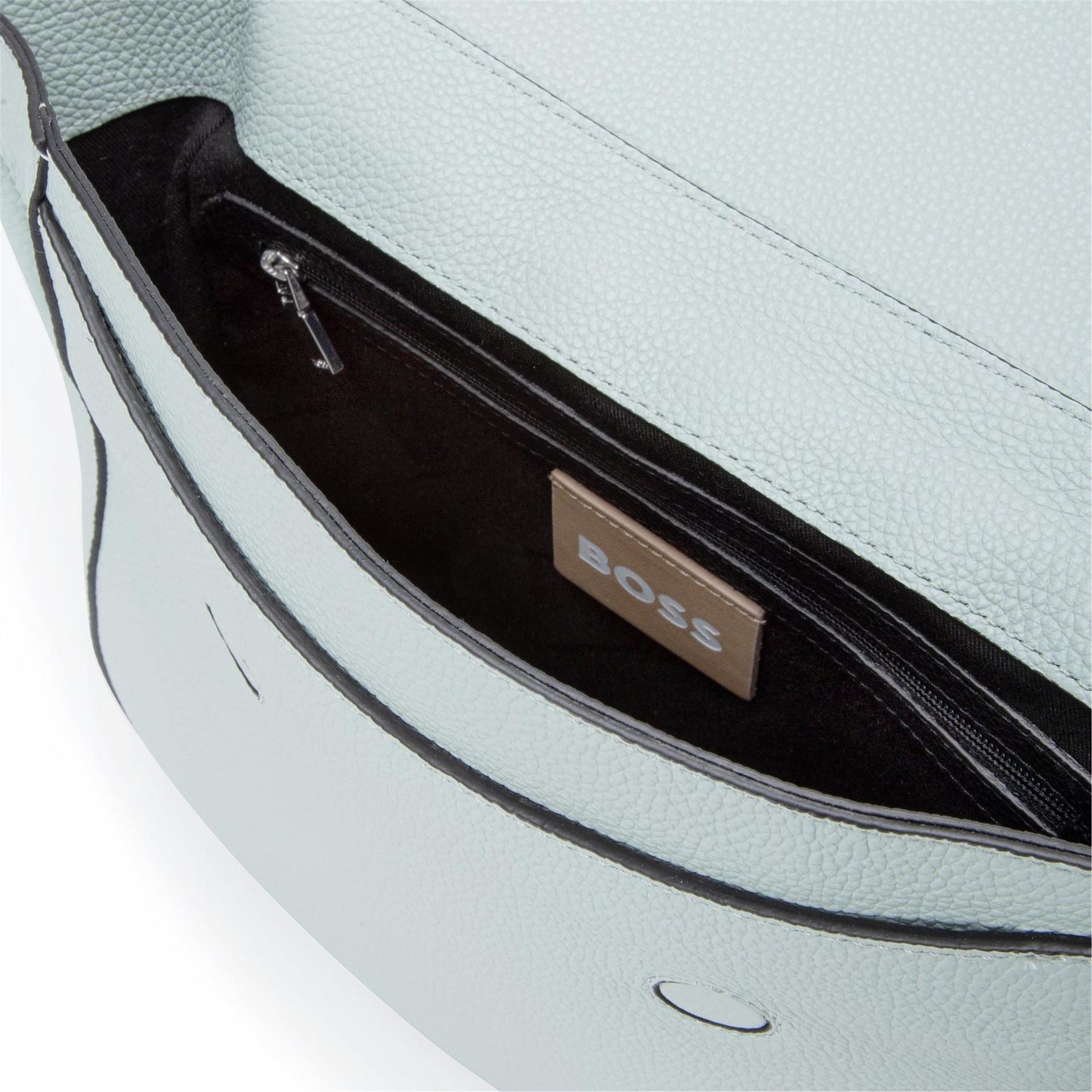 Boss Saddle Bag