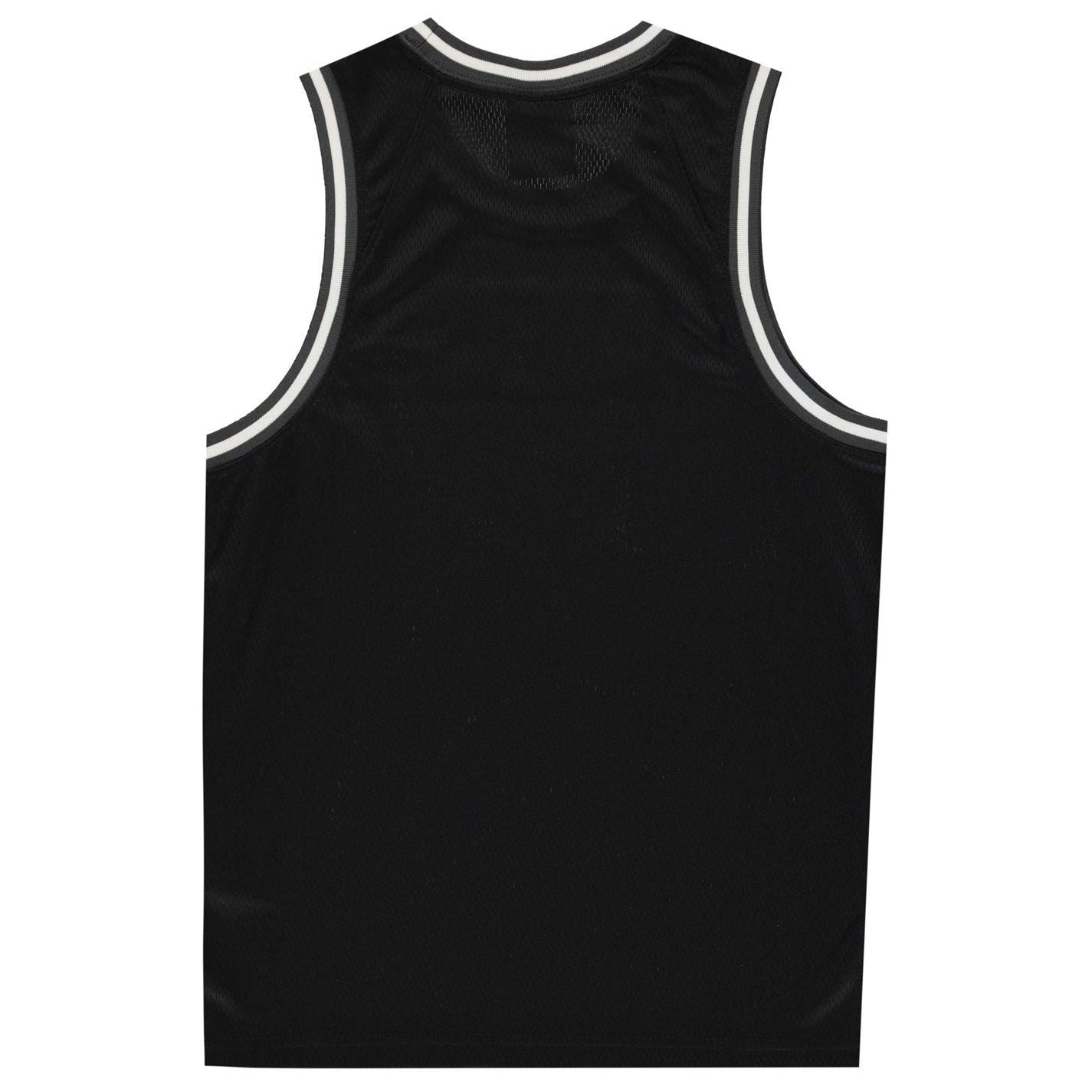 Nike Nba Dna Tank Top Junior Boys