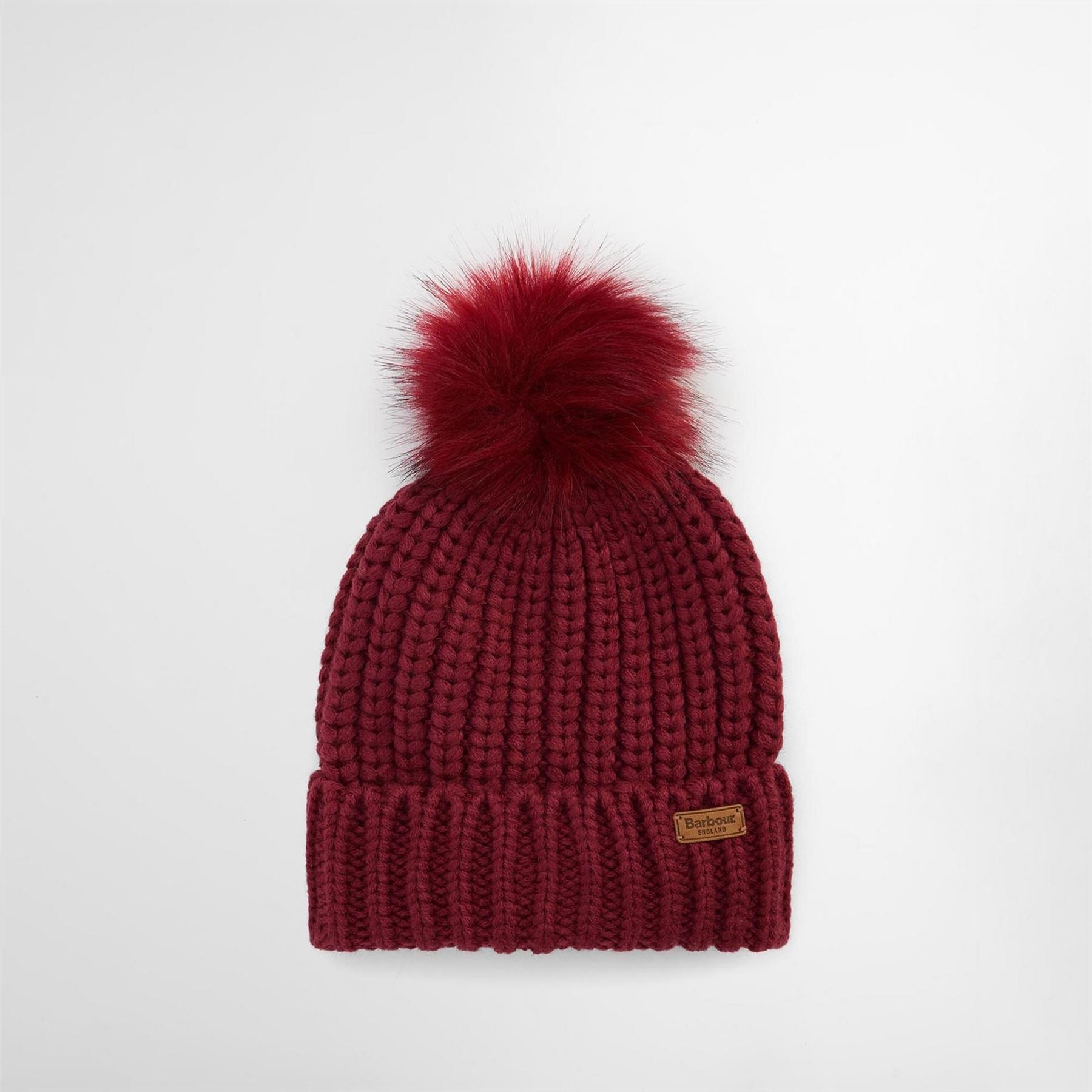 Barbour Beanie