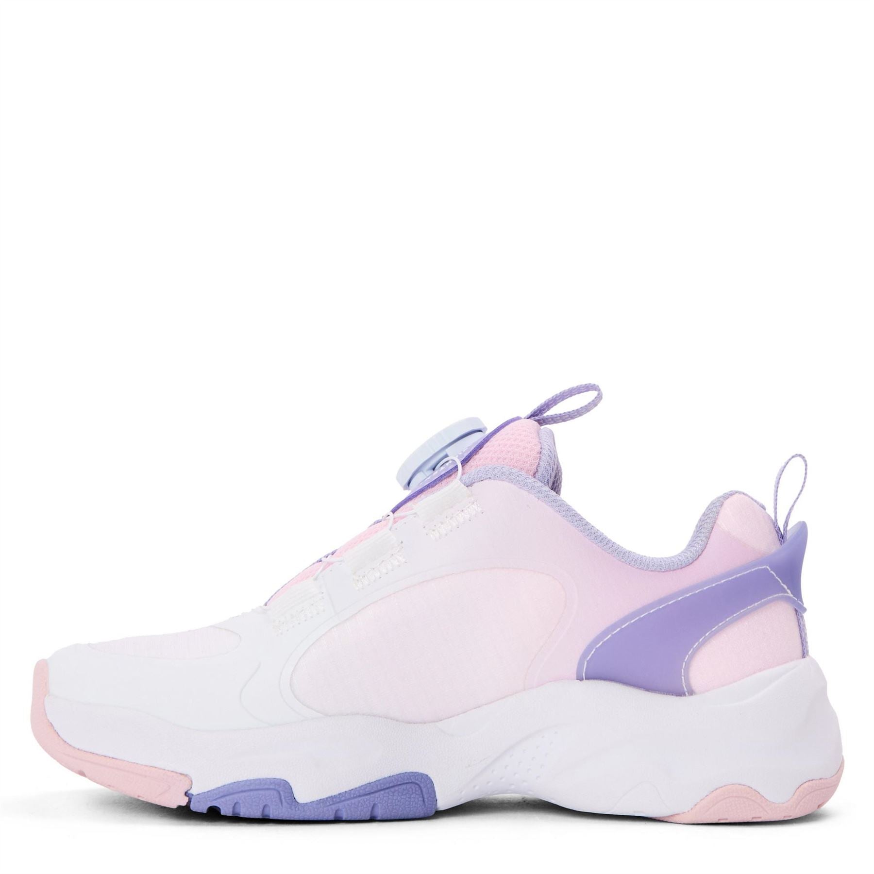 Skechers Retrotech Slip On Trainers