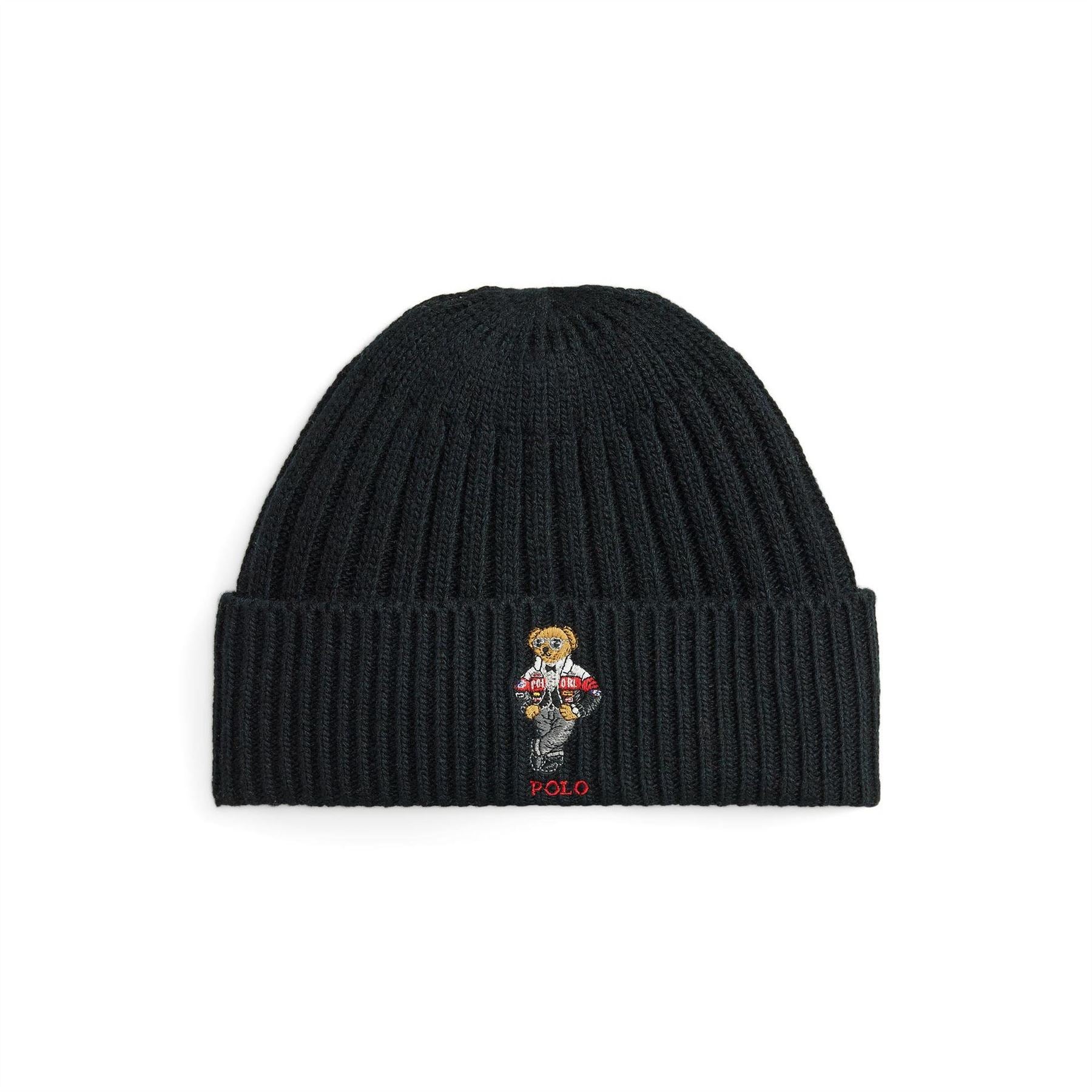 Polo Ralph Lauren Racing Bear Bn 64
