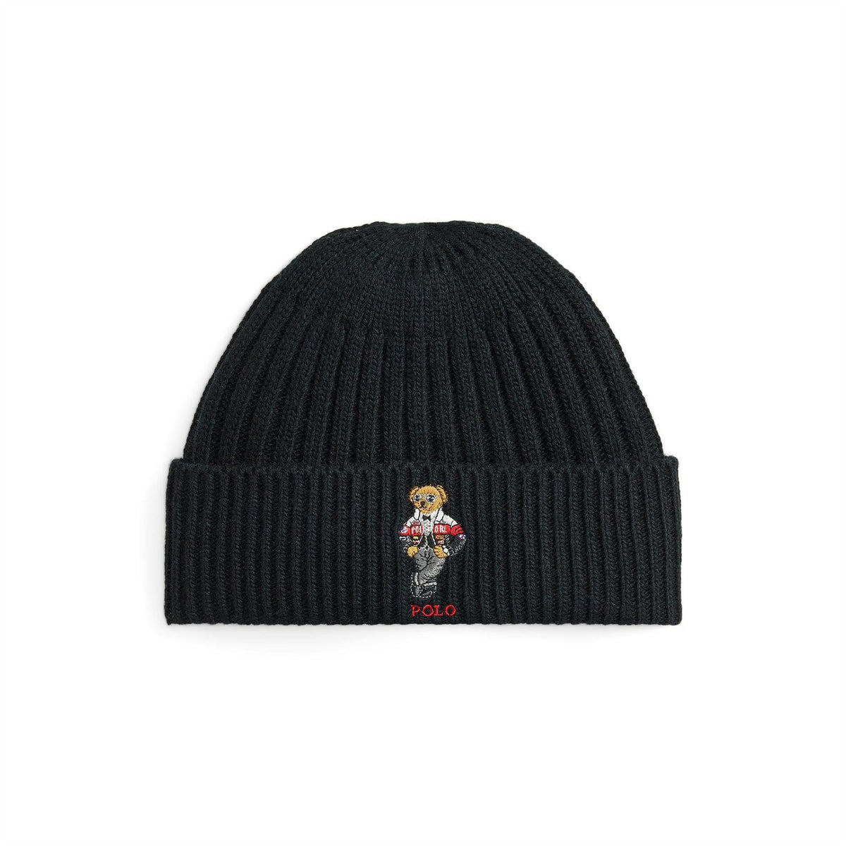 Polo Ralph Lauren Racing Bear Bn 64