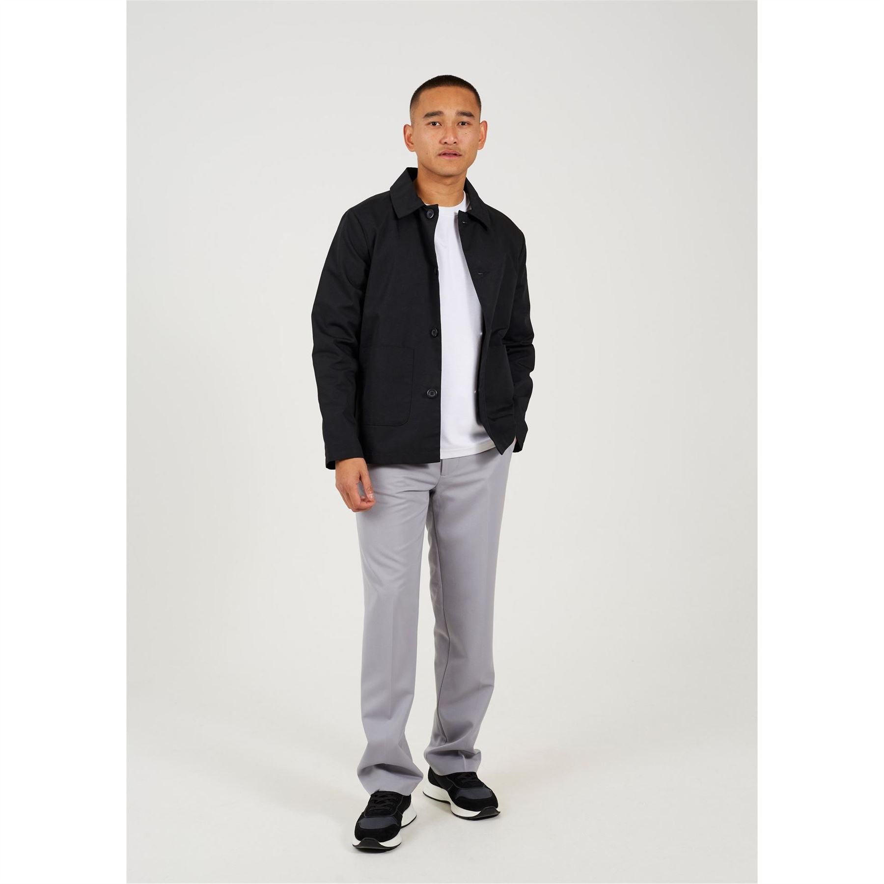 Brave Soul Jacket