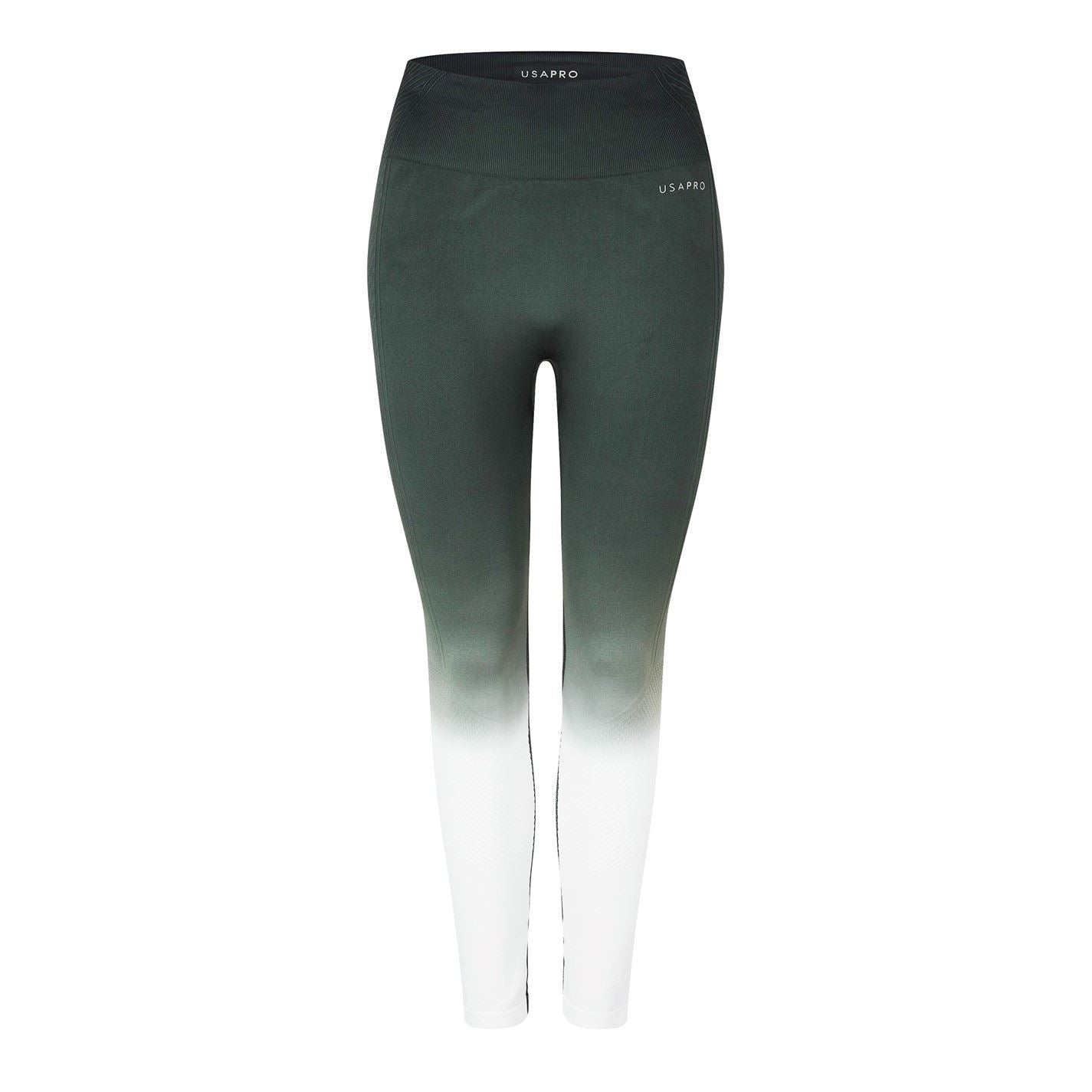 USA Pro Seamless Ombre Leggings