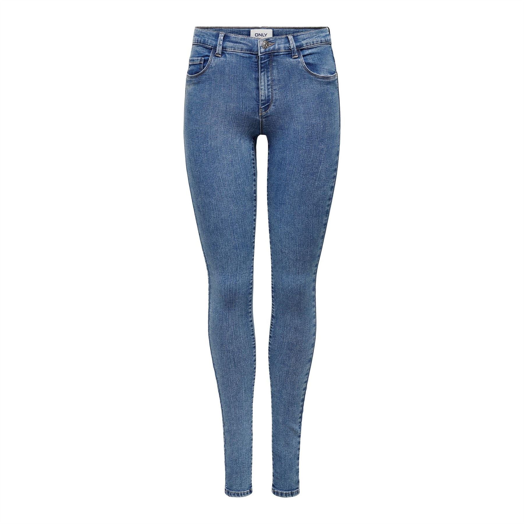 Only Rain Skinny Jeans
