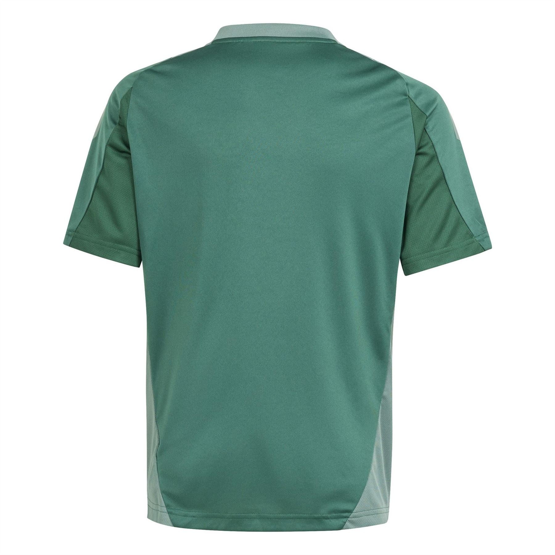 adidas Kids Tiro24 Short Sleeve Performance T-Shirt