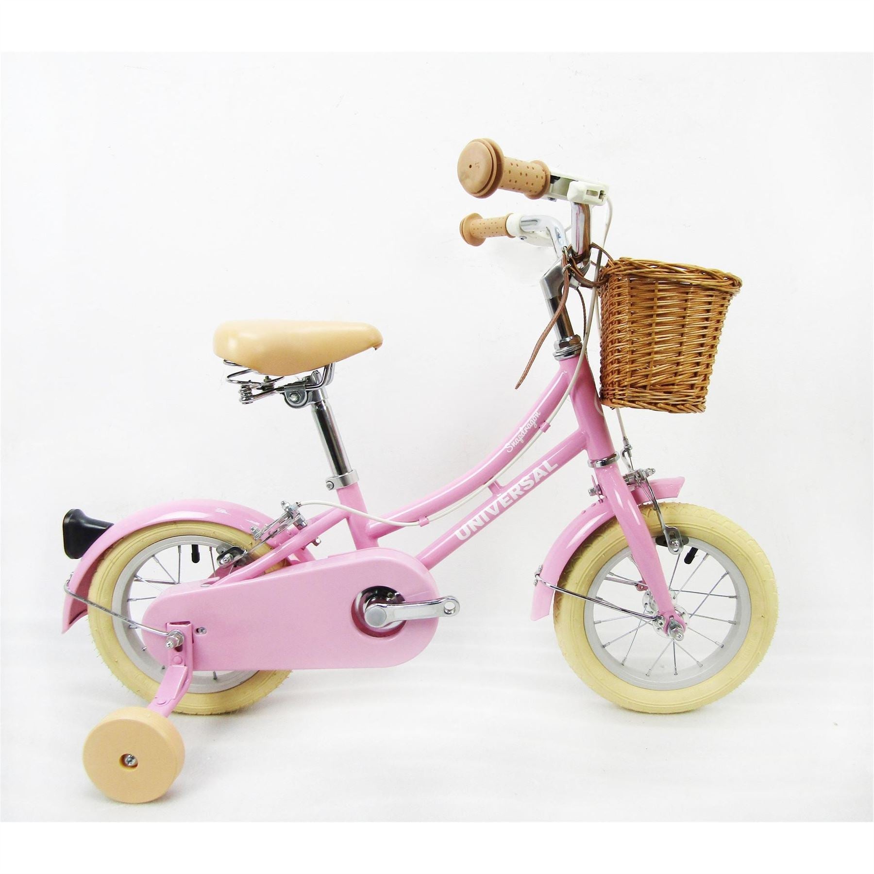 Universal Snapdragon 14 Wheel Childs Bike
