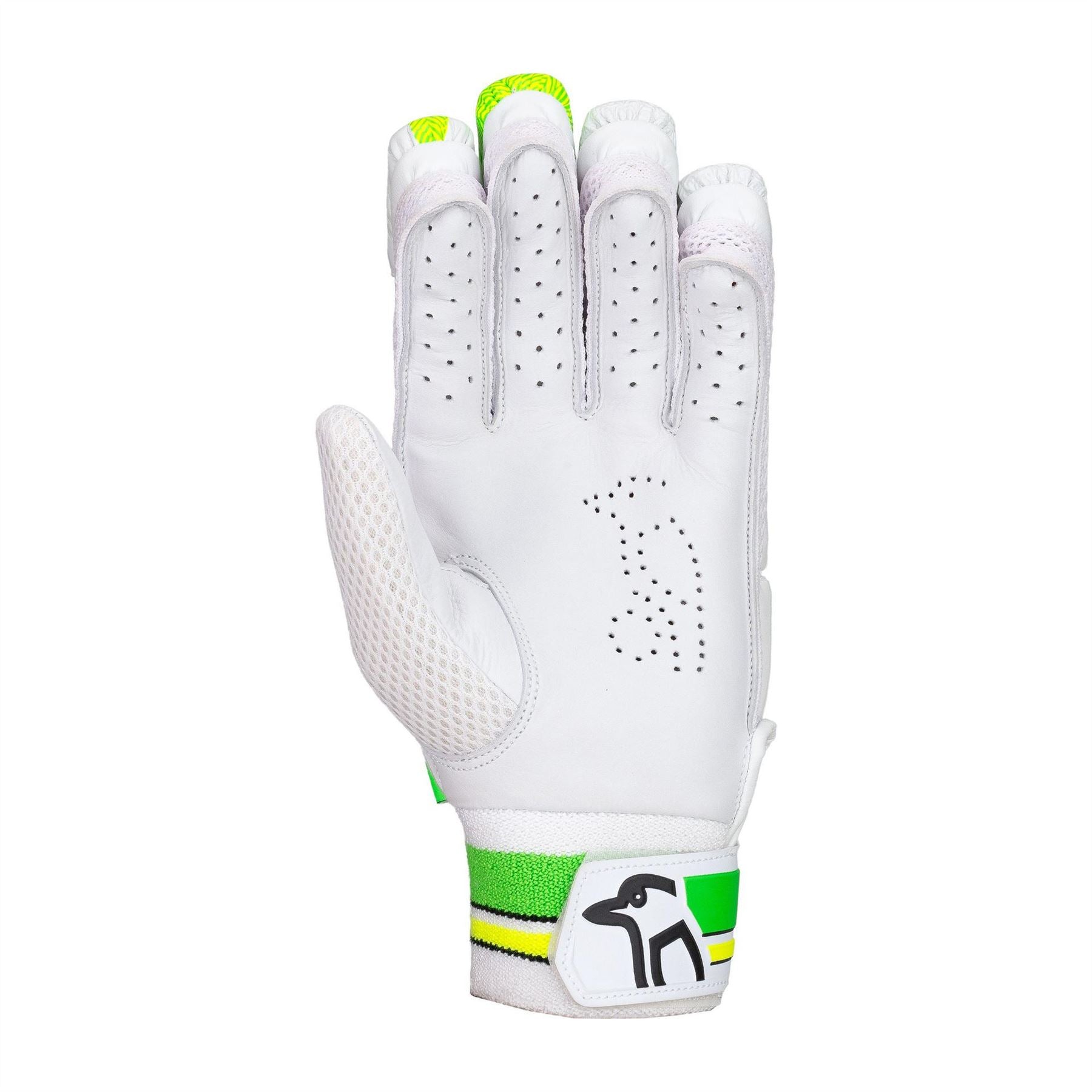 Kookaburra Sport Kahuna 750 Batting Gloves   Adult Right Hand