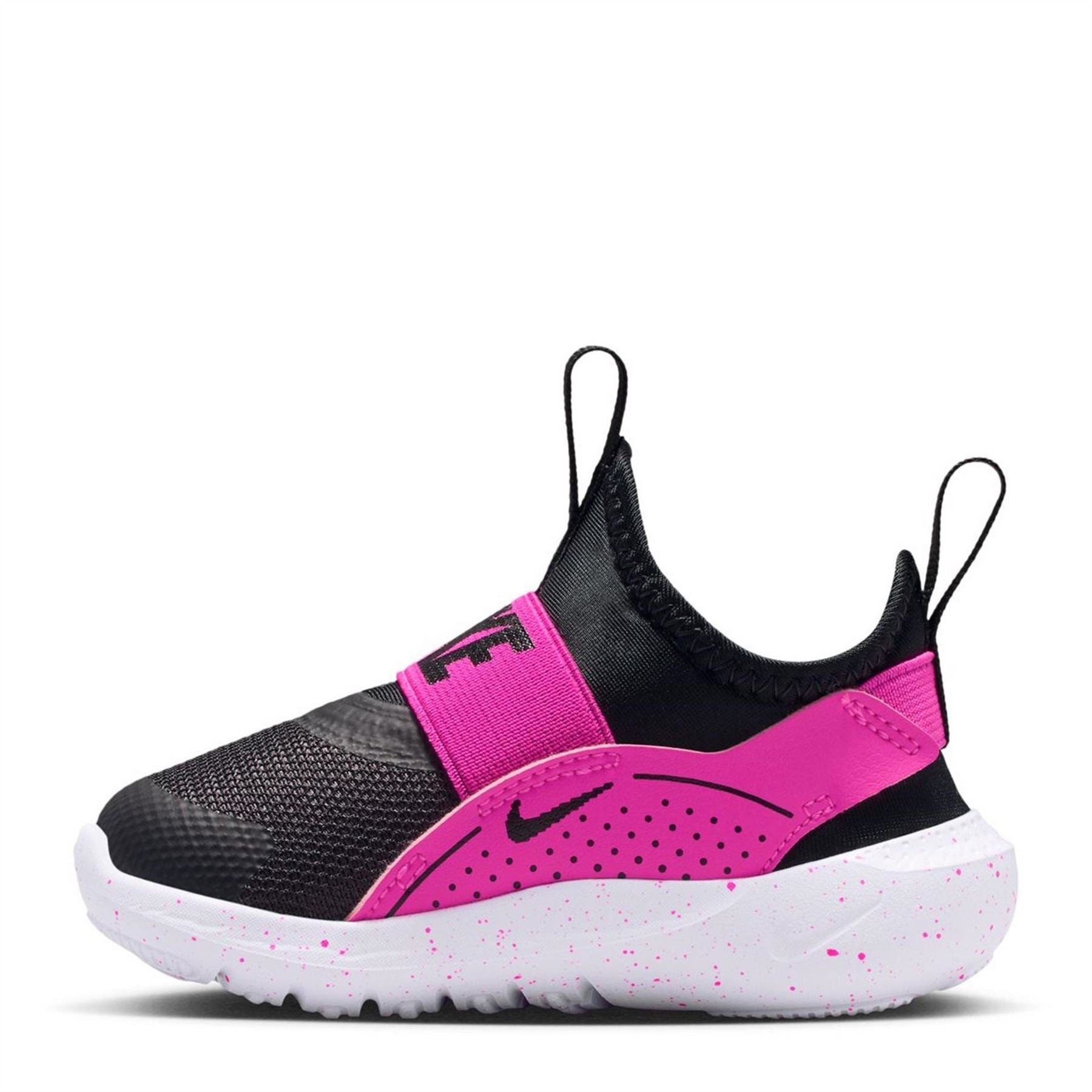 Nike Flex Runner 4 Shoes Infants
