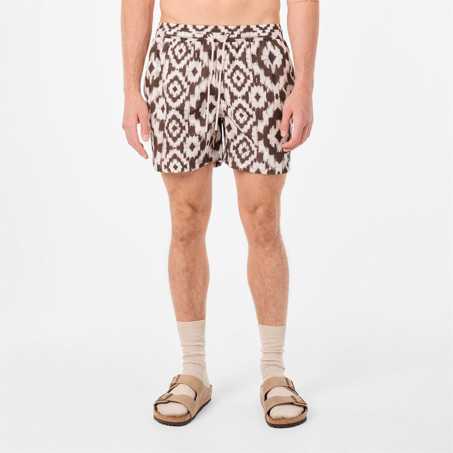 Barbour Swim Shorts
