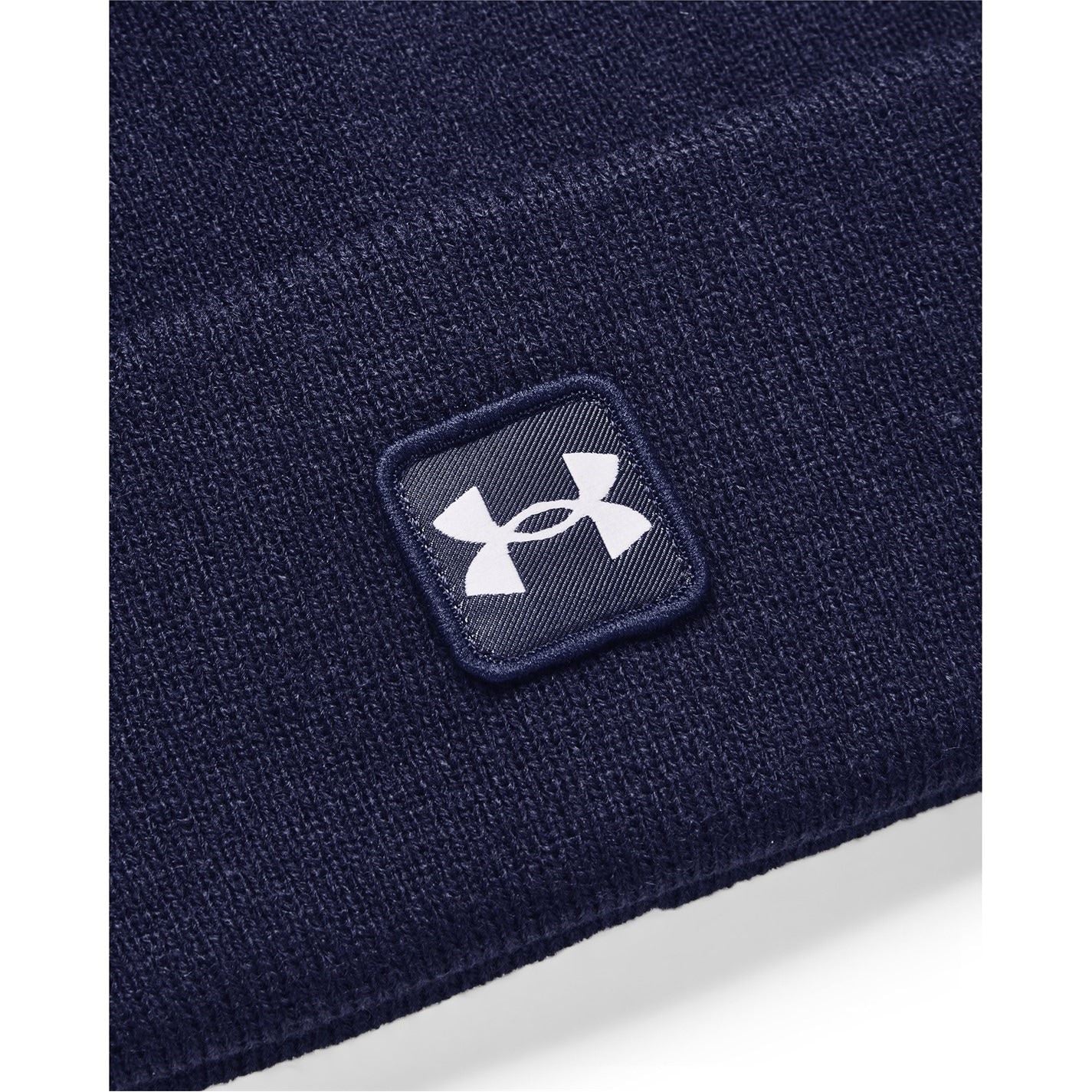 Under Armour Halftime Cuff Beanie