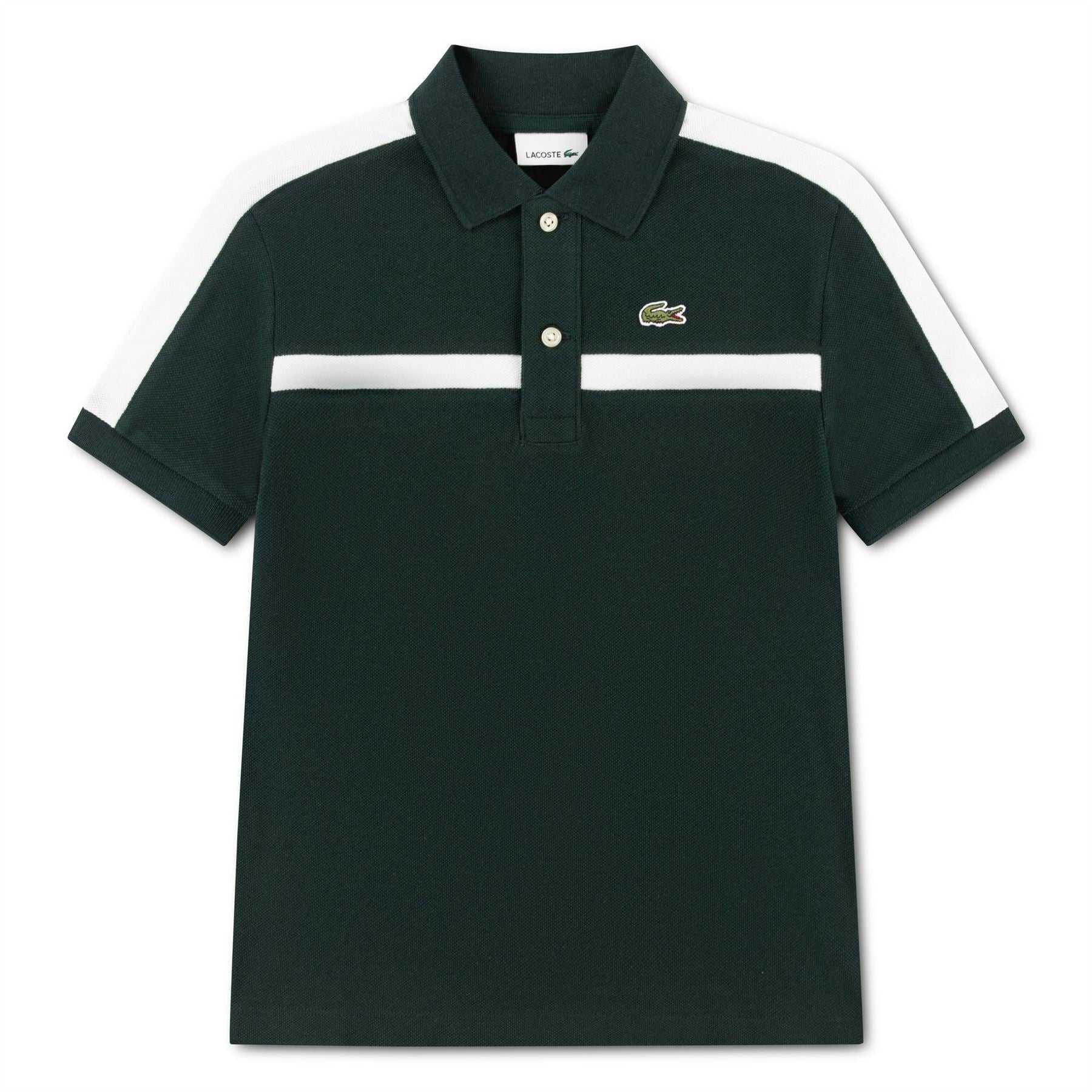 Lacoste Colourblock Jn64