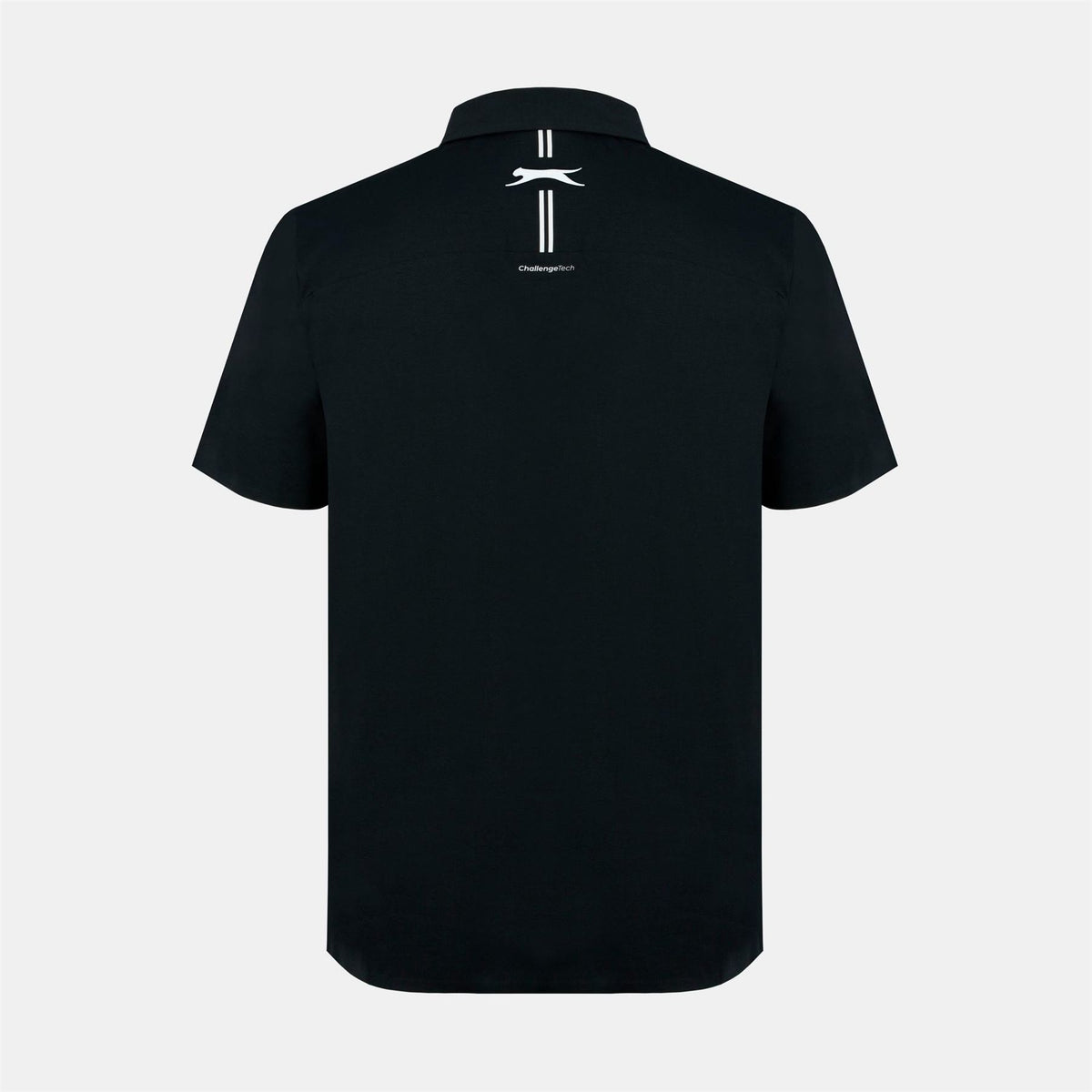 Slazenger Slagenzer Golf Short Sleeve Performance Polo Shirt