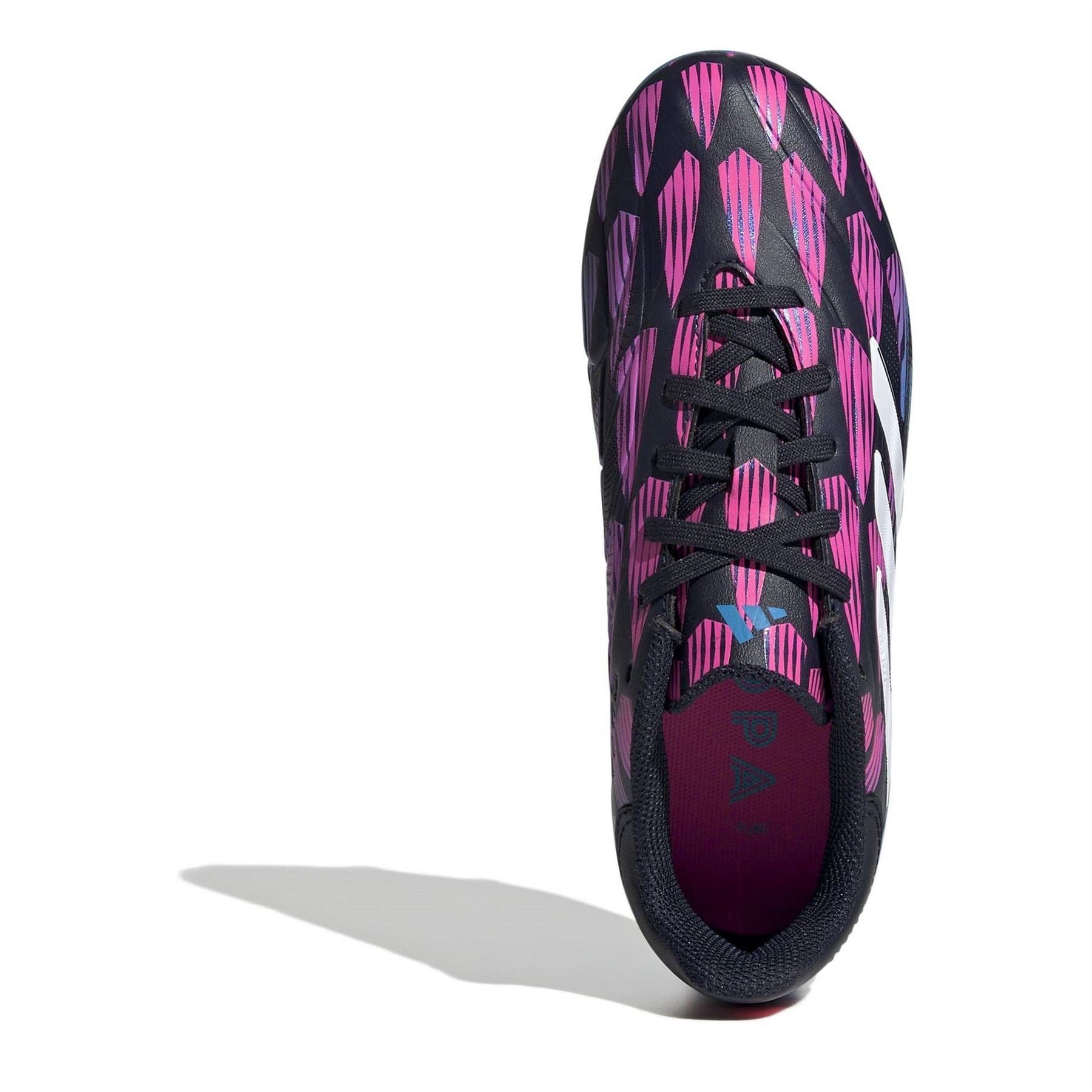 adidas Copa Pure 2 League Juniors Firm Ground Football Boots